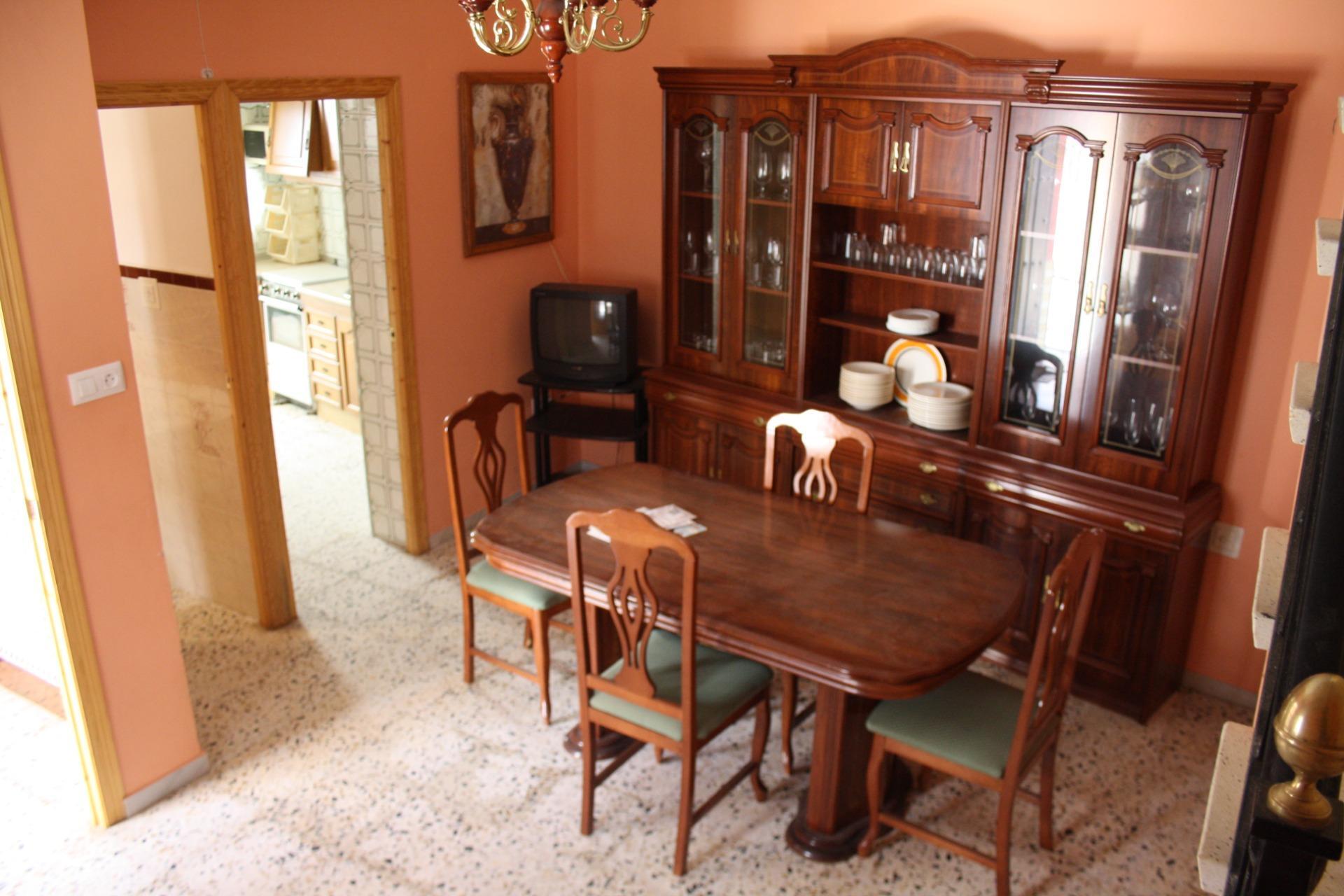 Casas o chalets-Venta-CarriÃ³n de los CÃ©spedes-2053437-Foto-8