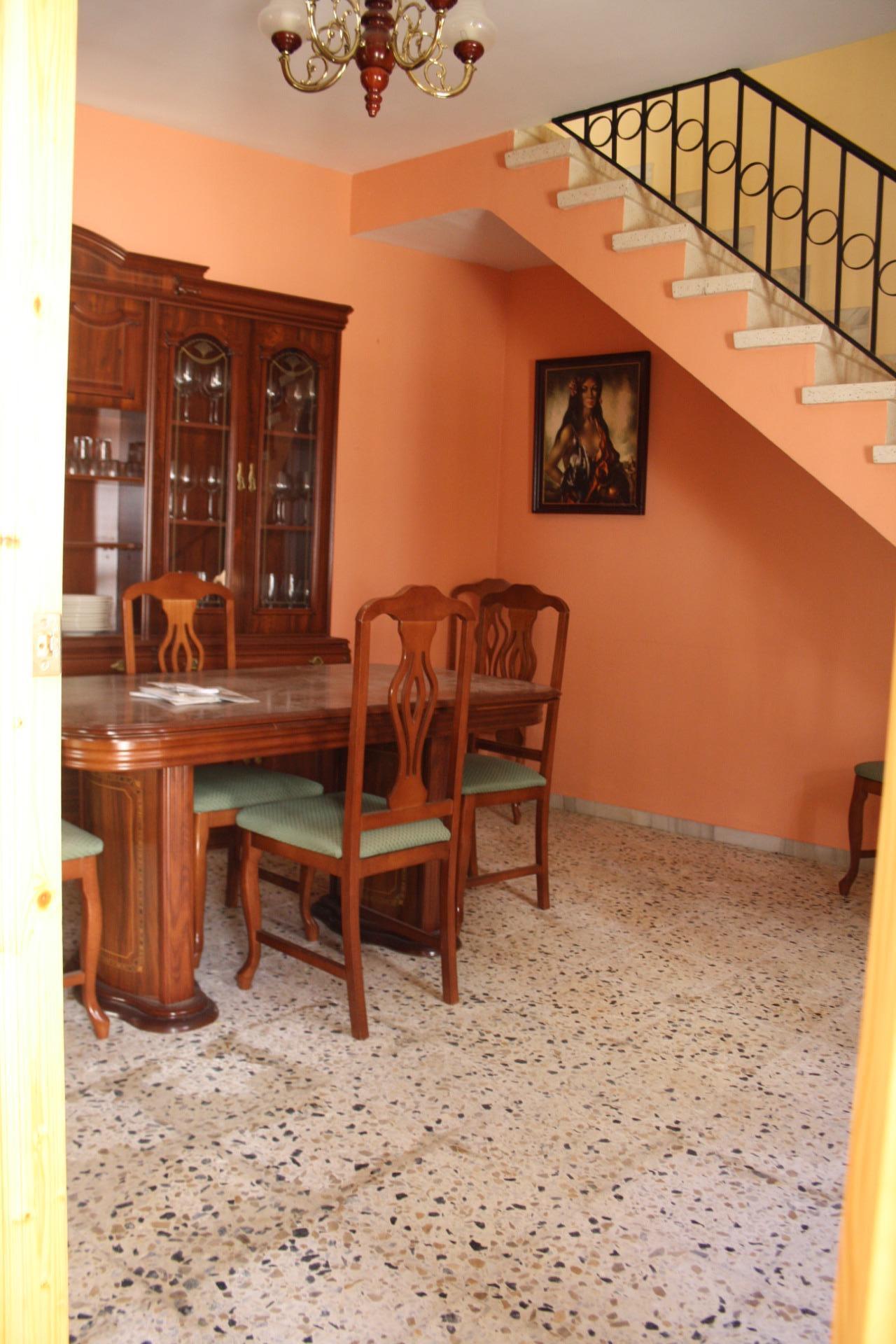 Casas o chalets-Venta-CarriÃ³n de los CÃ©spedes-2053437-Foto-6