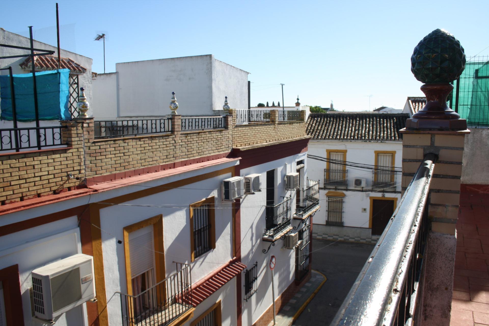 Casas o chalets-Venta-CarriÃ³n de los CÃ©spedes-2053437-Foto-21