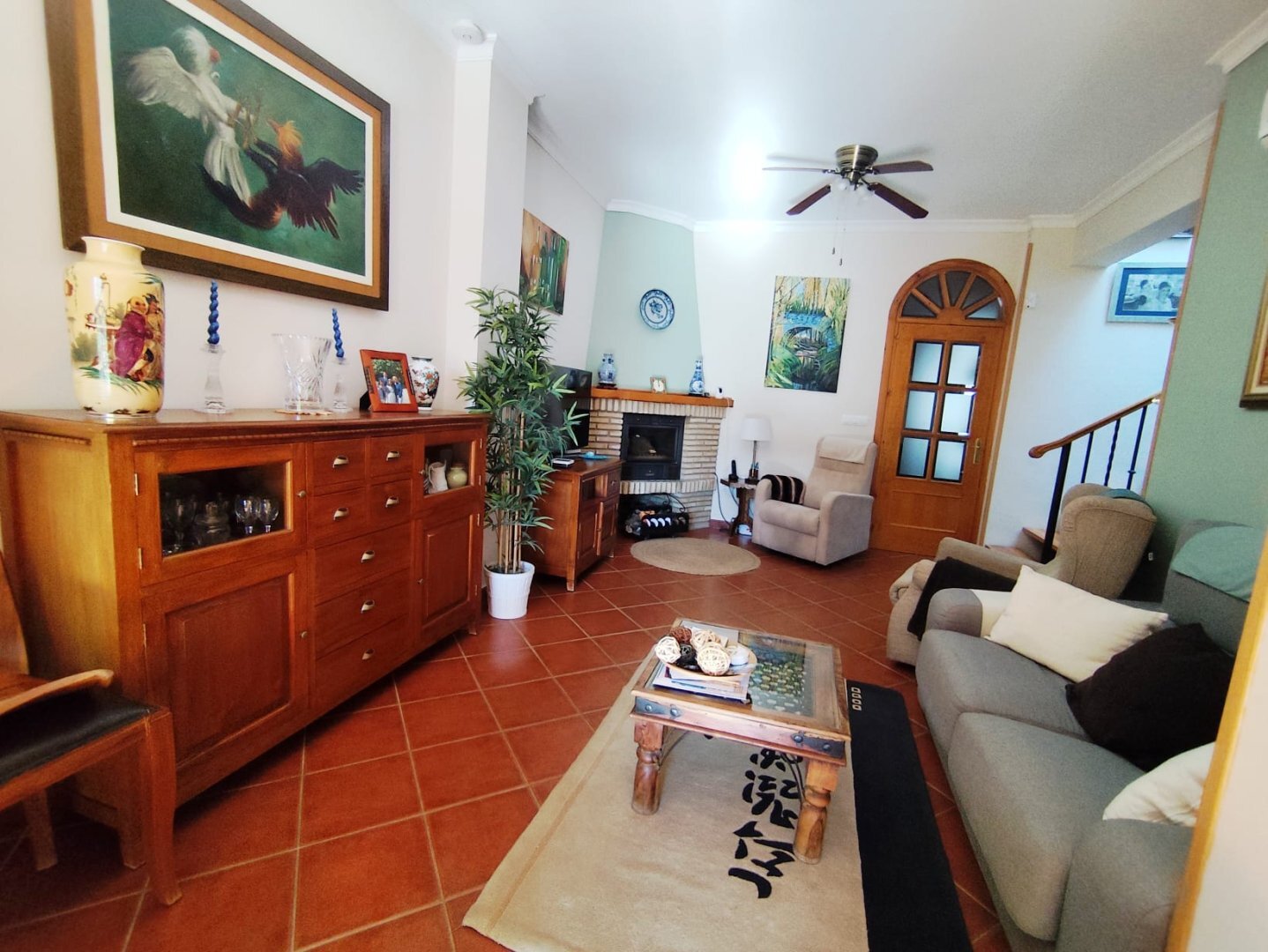 Casas o chalets-Venta-La Hinojosa-2241767-Foto-7