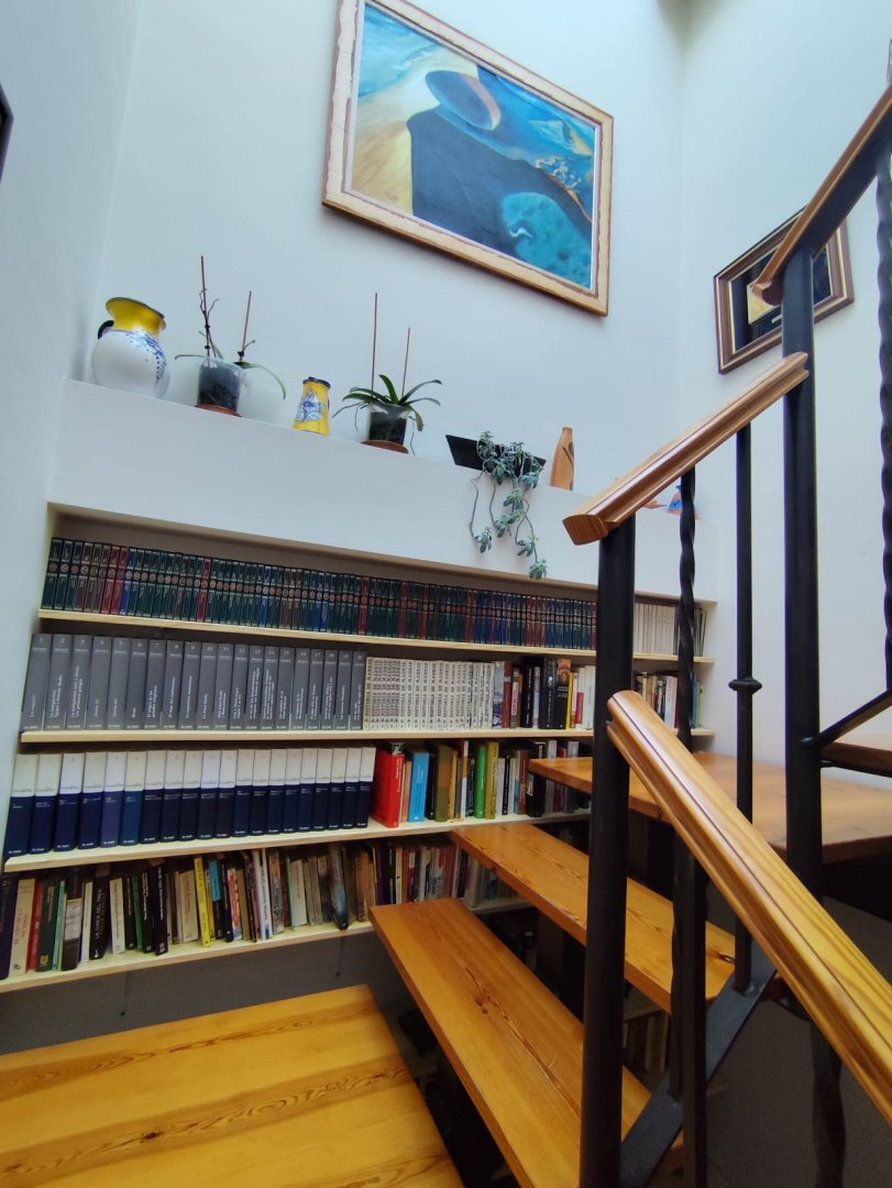 Casas o chalets-Venta-La Hinojosa-2241767-Foto-10