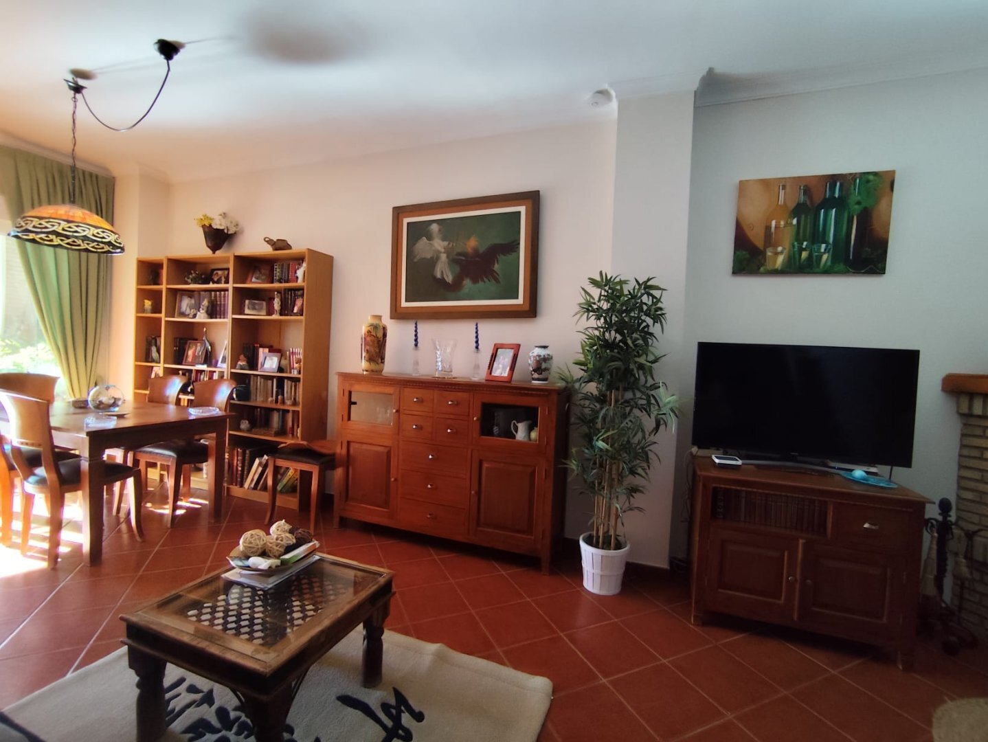 Casas o chalets-Venta-La Hinojosa-2241767-Foto-4