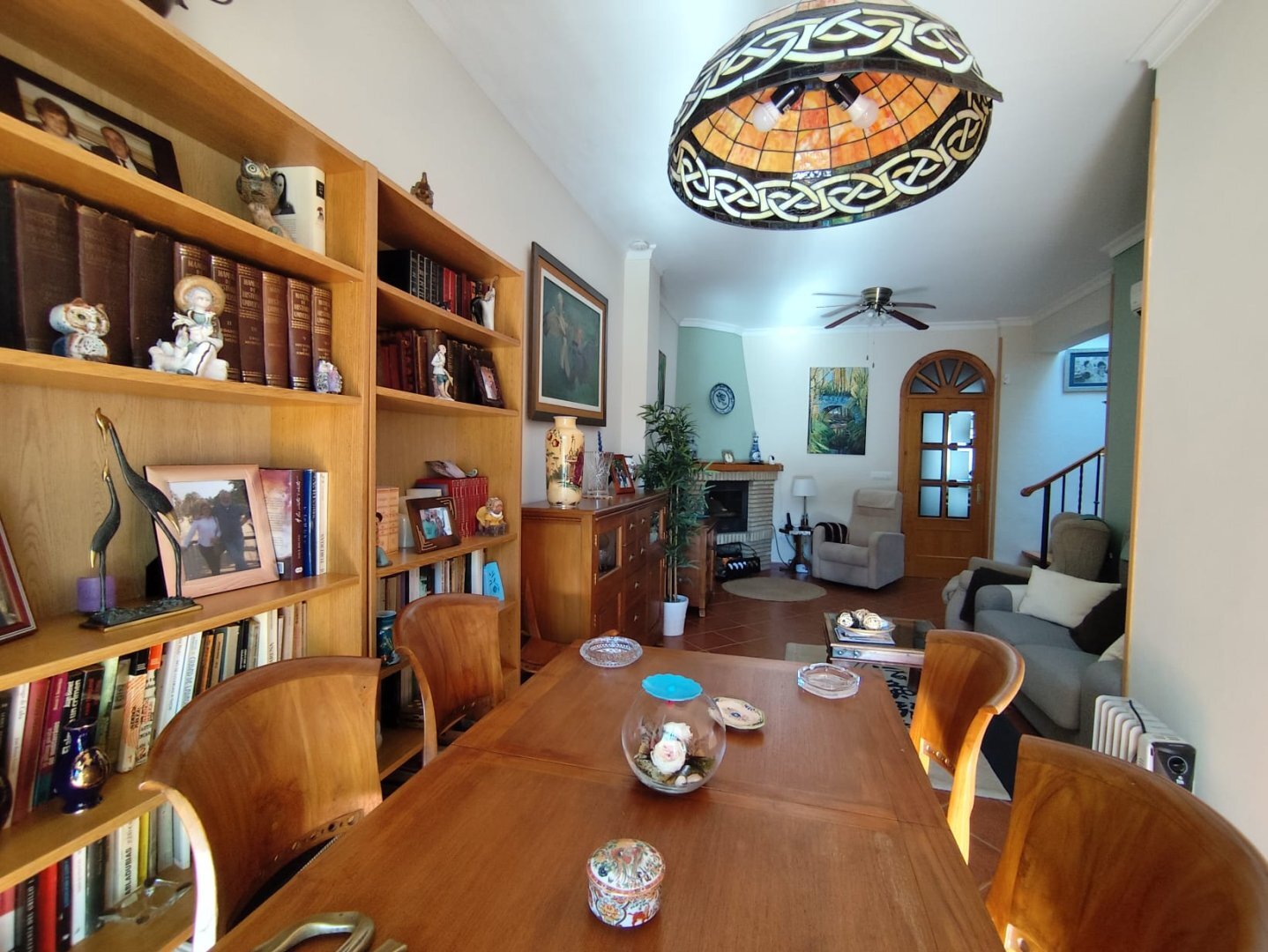 Casas o chalets-Venta-La Hinojosa-2241767-Foto-2