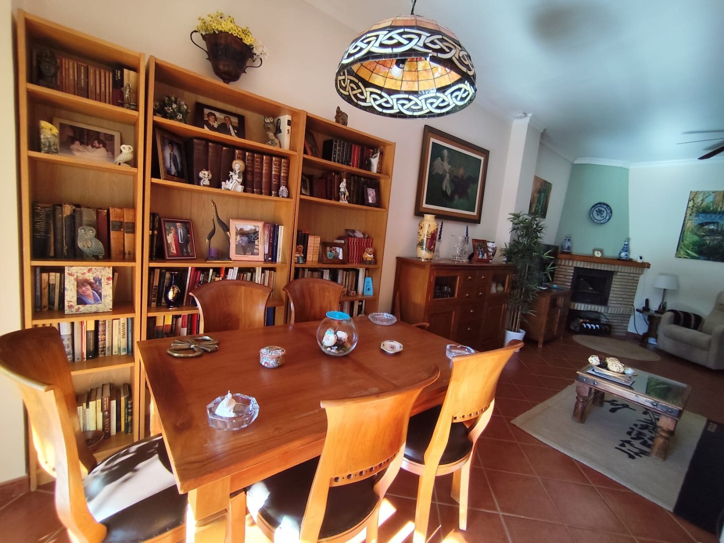 Casas o chalets-Venta-La Hinojosa-2241767