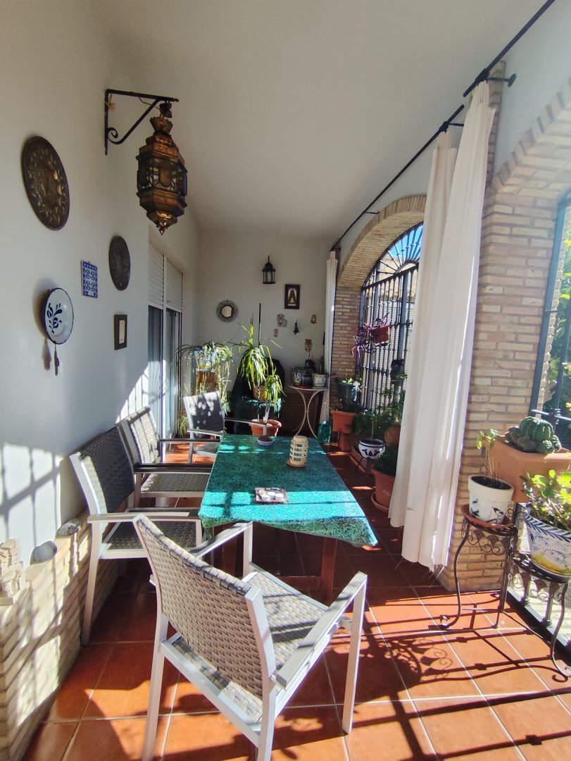 Casas o chalets-Venta-La Hinojosa-2241767-Foto-32