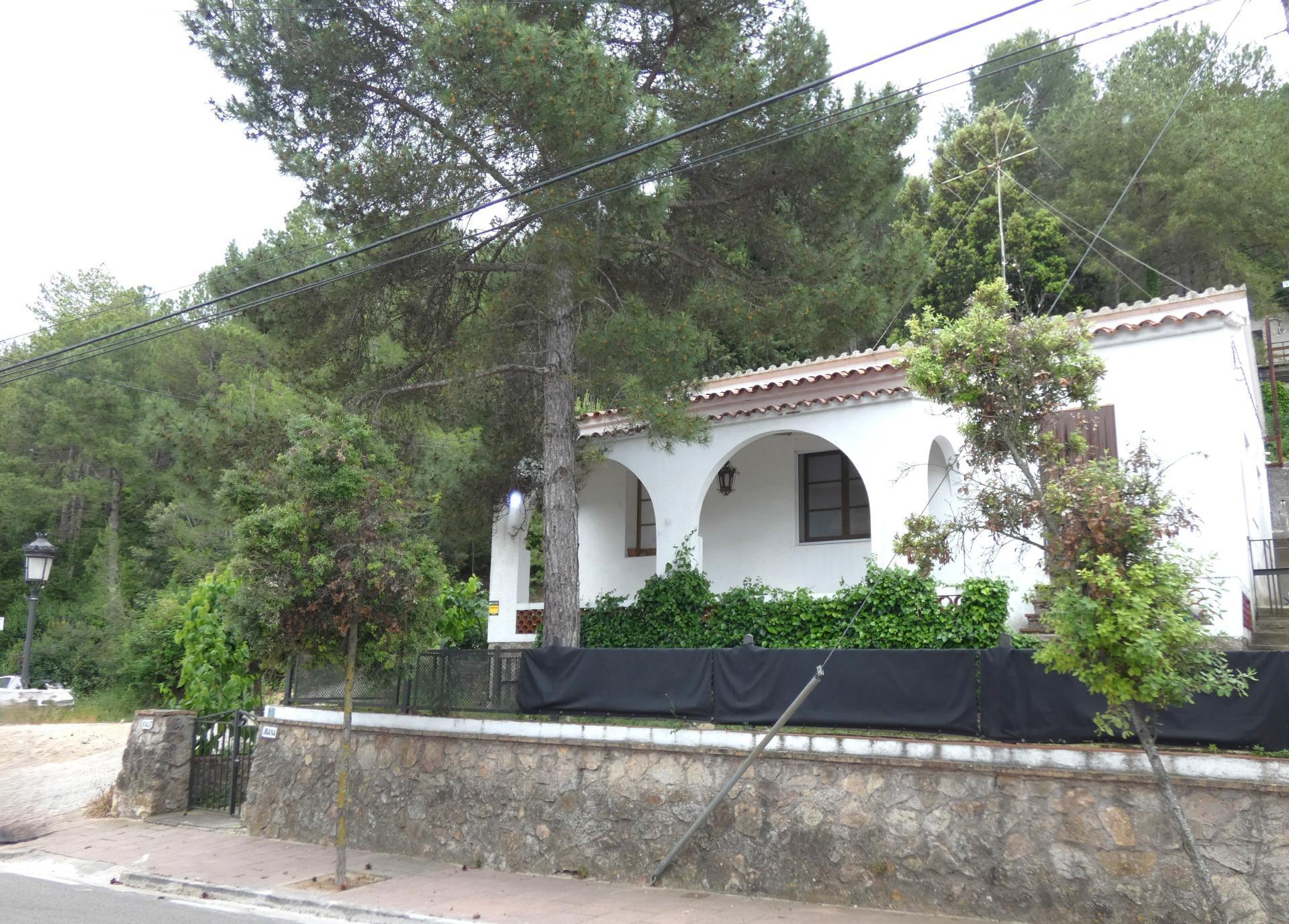 Casas o chalets-Venta-Pontons-1993538-Foto-2
