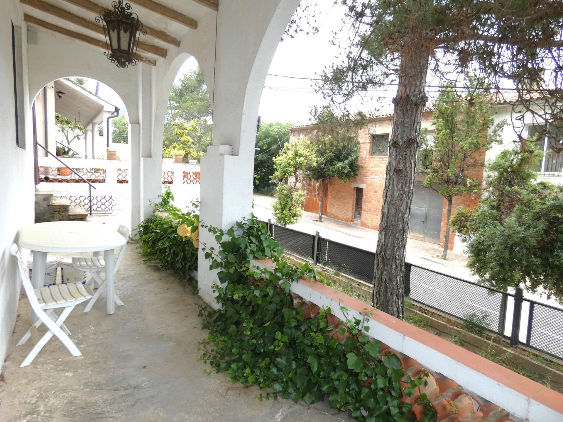 Casas o chalets-Venta-Pontons-1993538-Foto-3