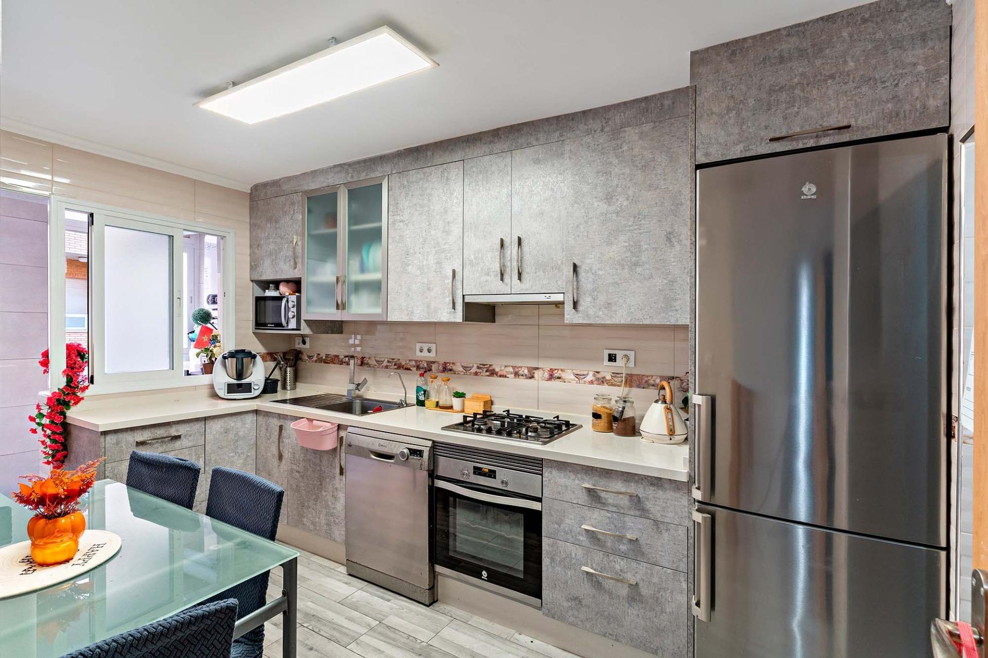 Pisos-Venta-El Ejido-1993547-Foto-2