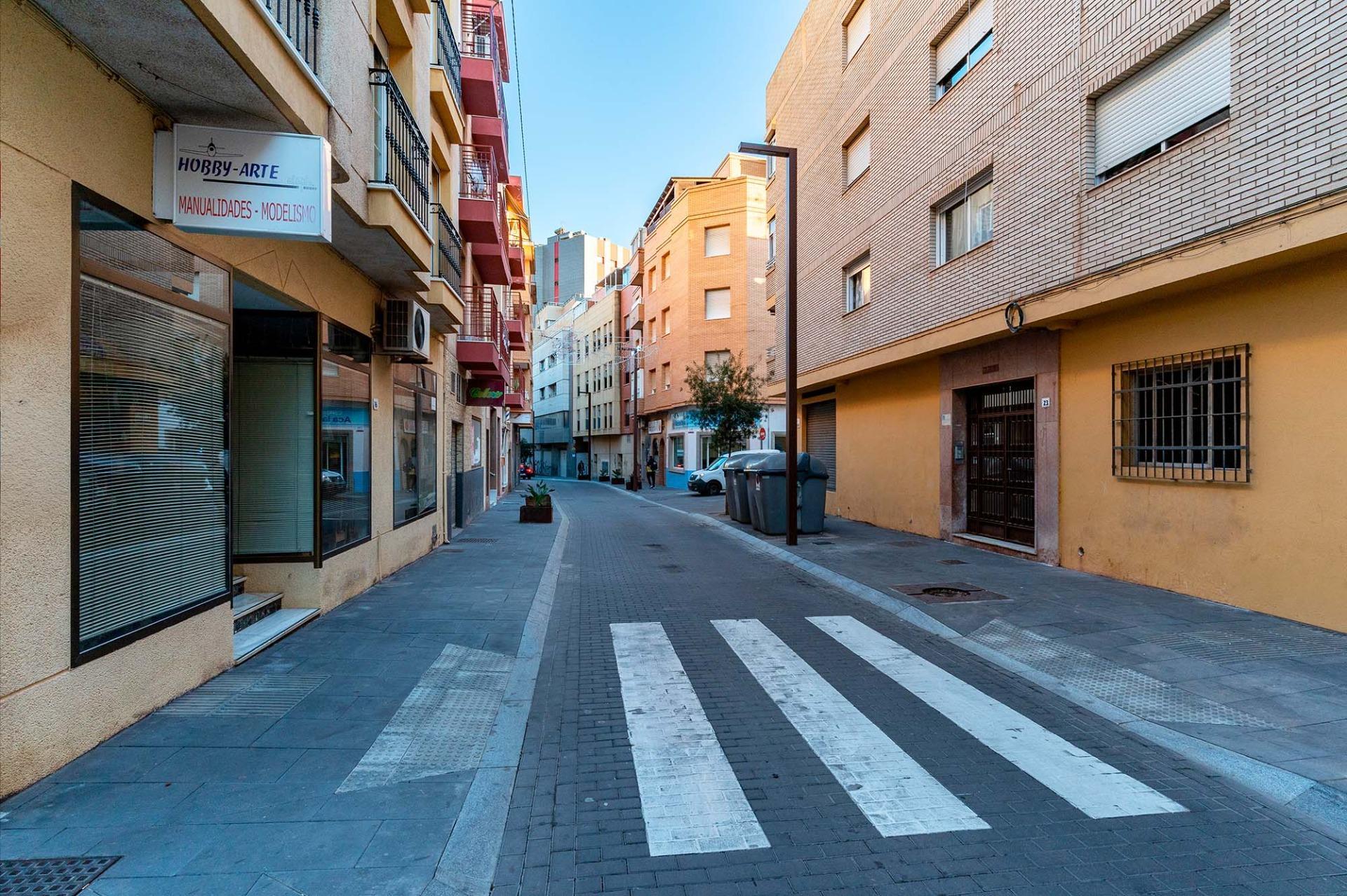 Pisos-Venta-El Ejido-1993547-Foto-25