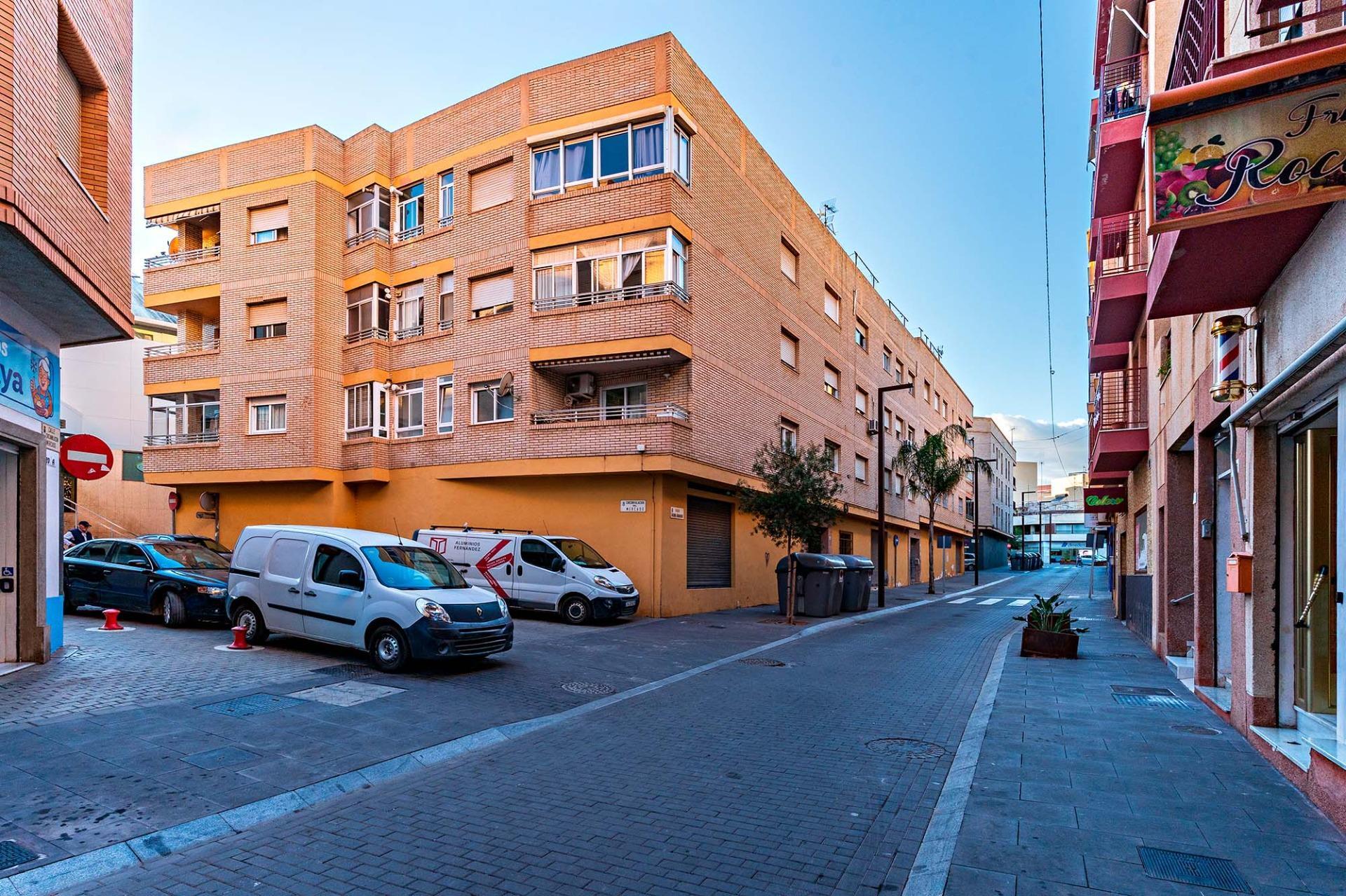 Pisos-Venta-El Ejido-1993547-Foto-26