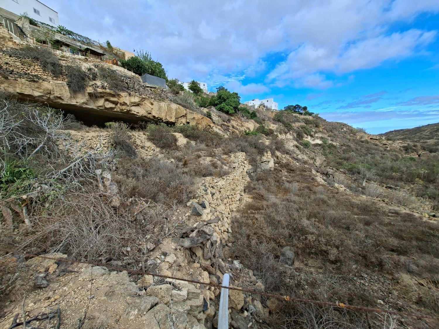 Fincas y solares-Venta-1993559