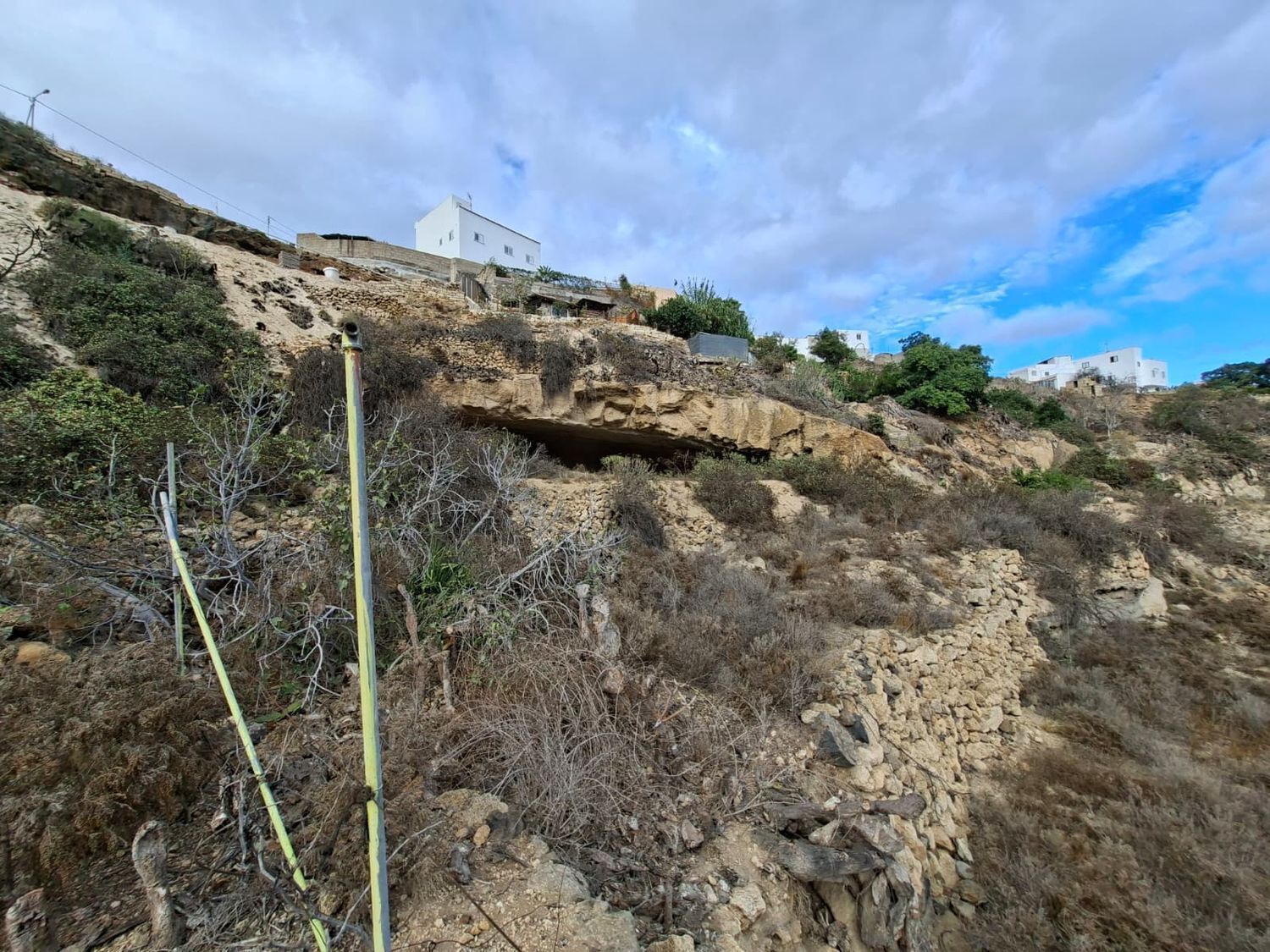 Fincas y solares-Venta-Arico-1993559-Foto-4