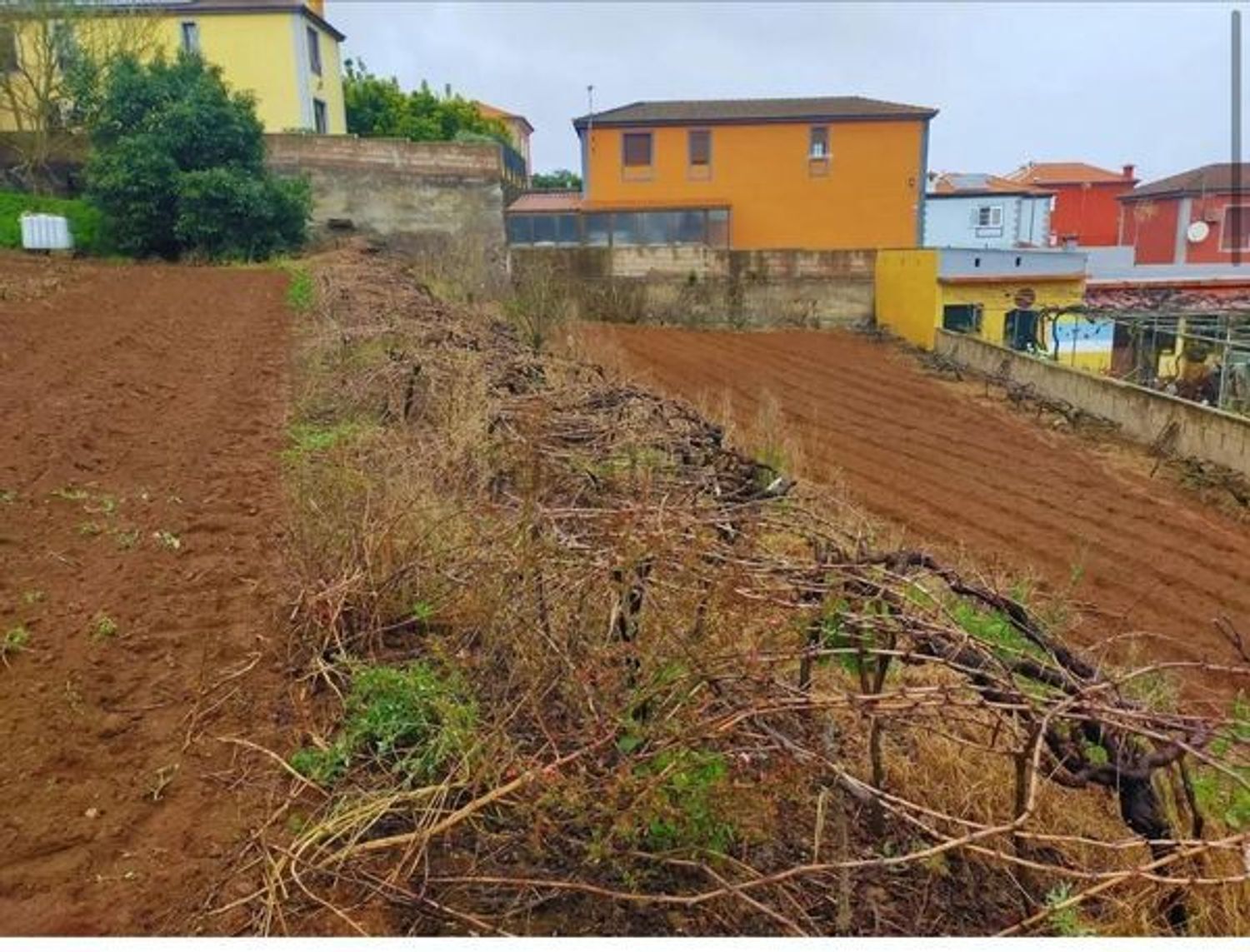 Fincas y solares-Venta-1993562