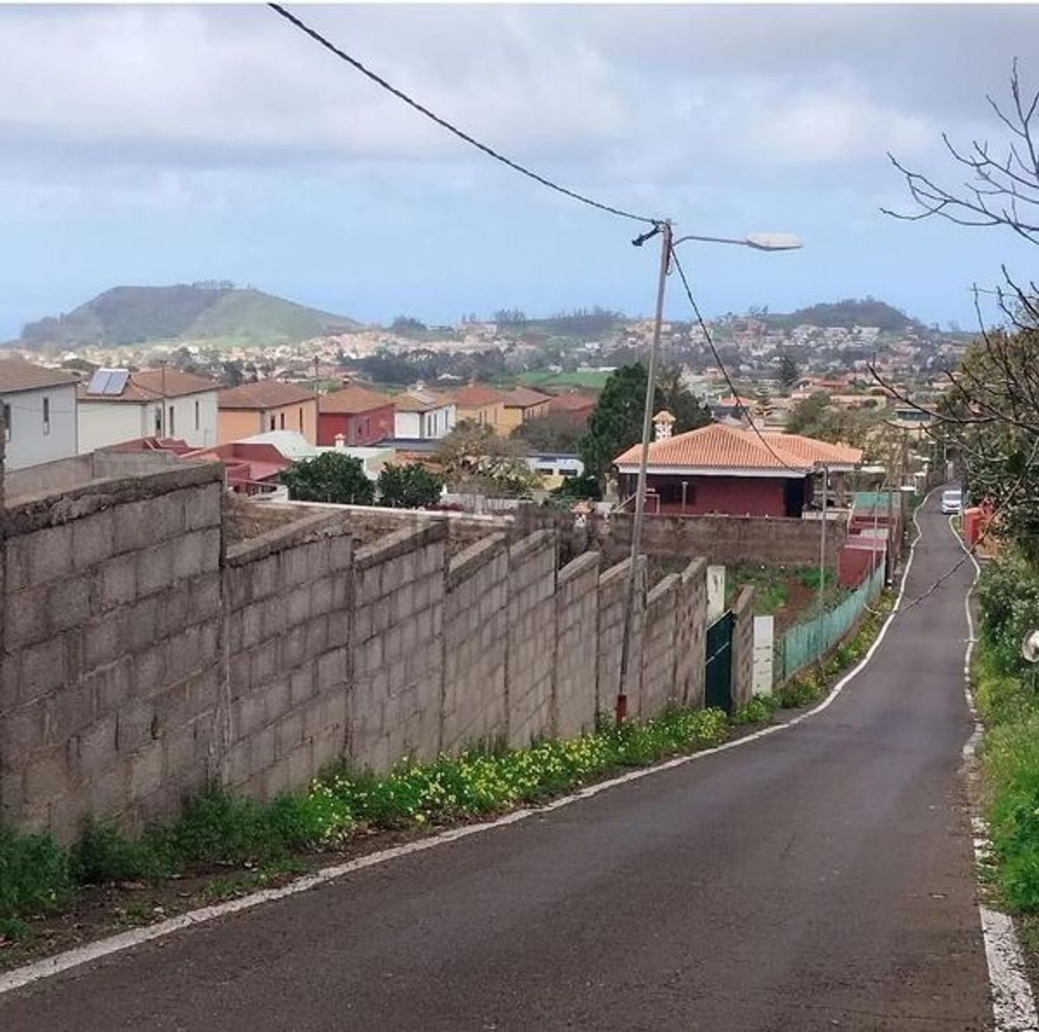 Fincas y solares-Venta-San CristÃ³bal de La Laguna-1993562-Foto-3