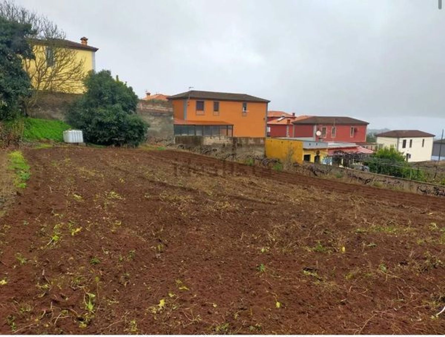 Fincas y solares-Venta-San CristÃ³bal de La Laguna-1993562-Foto-2