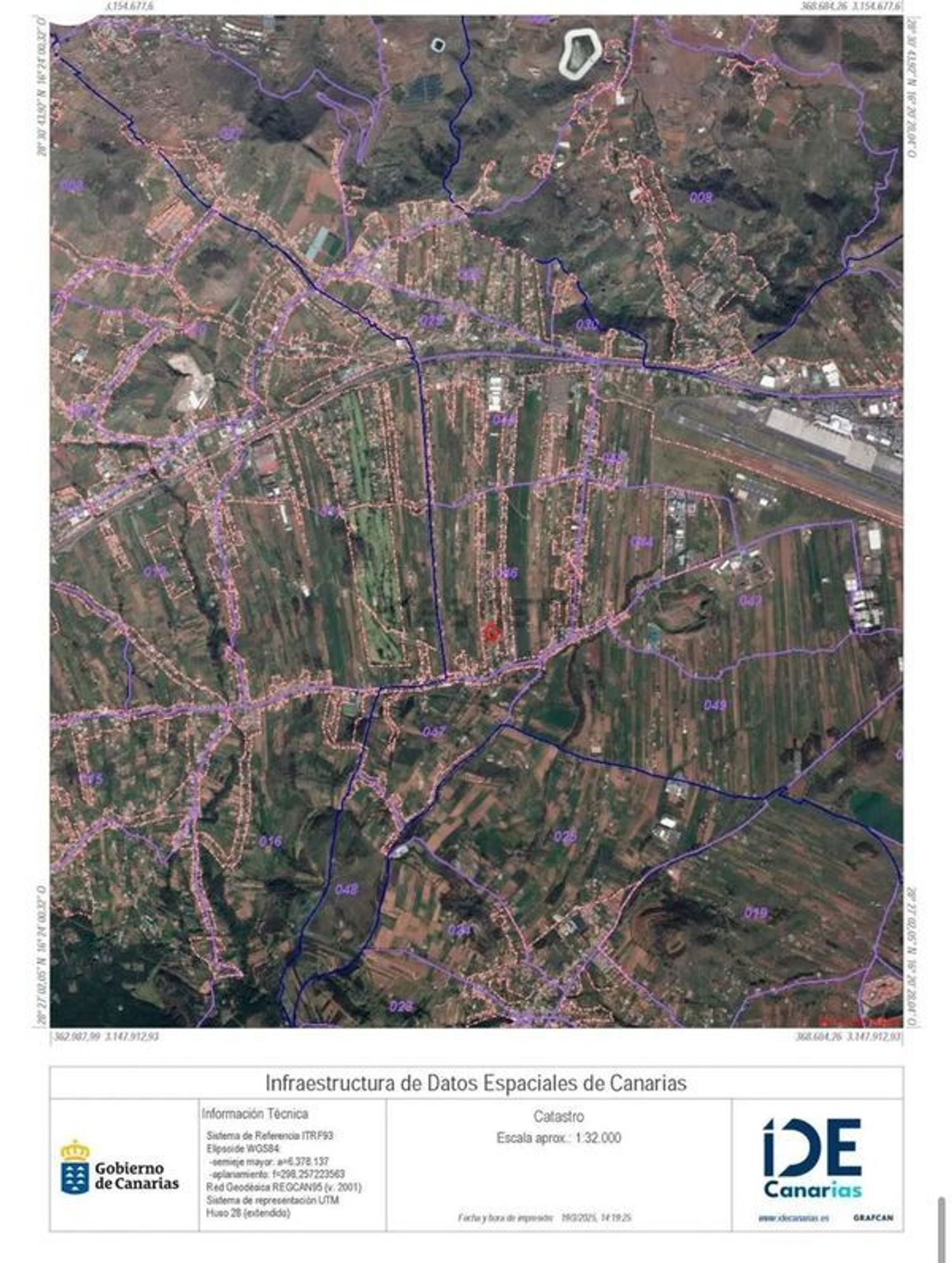 Fincas y solares-Venta-San CristÃ³bal de La Laguna-1993562-Foto-9