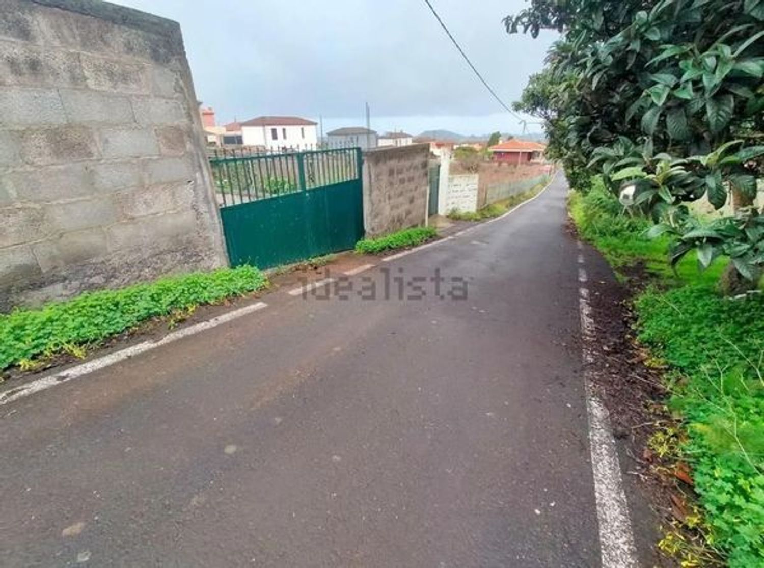 Fincas y solares-Venta-San CristÃ³bal de La Laguna-1993562-Foto-8