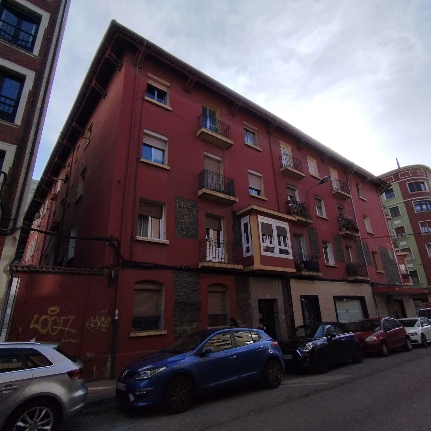 Pisos-Venta-Mieres-1993565-Foto-4