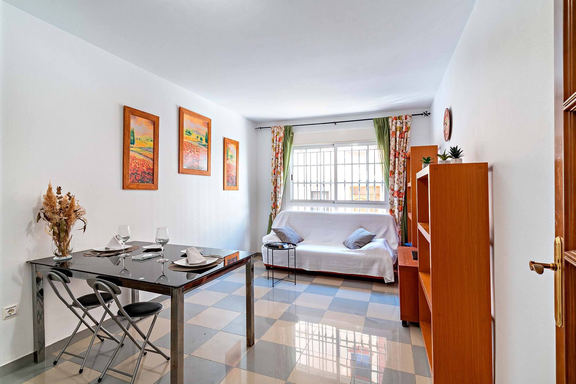 Pisos-Venta-Roquetas de Mar-1935649-Foto-6