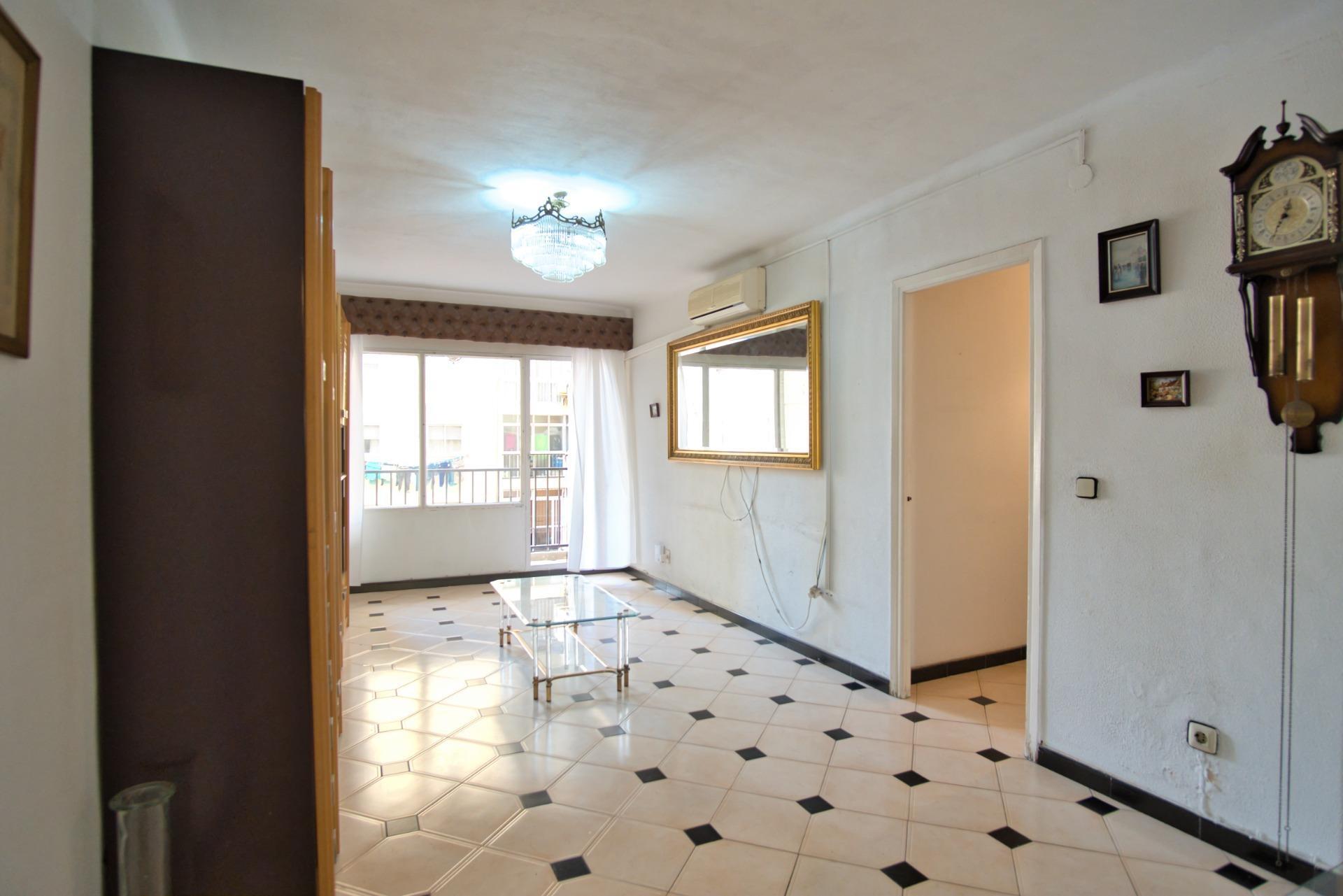 Apartment in Málaga