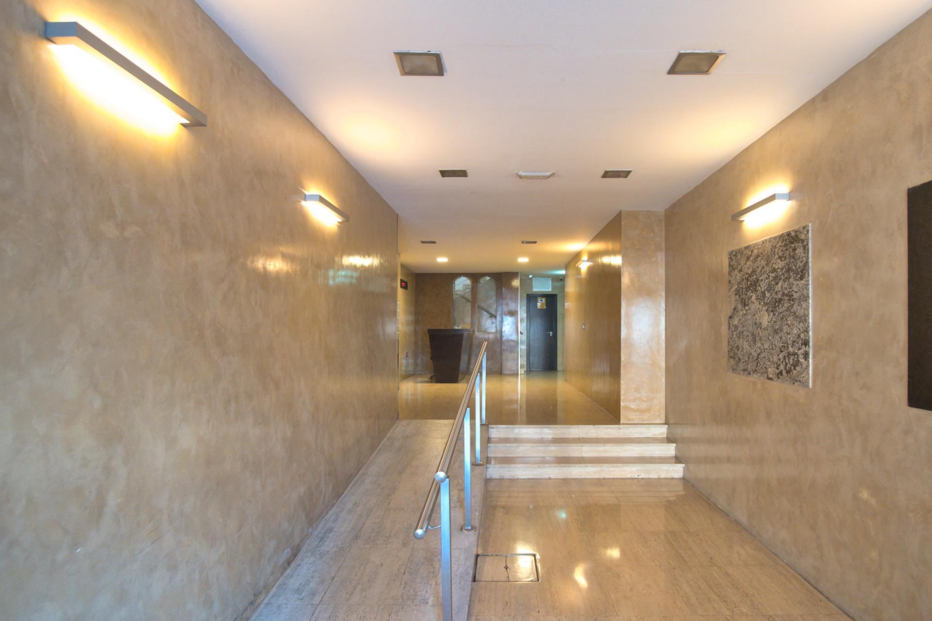 Apartment in Málaga