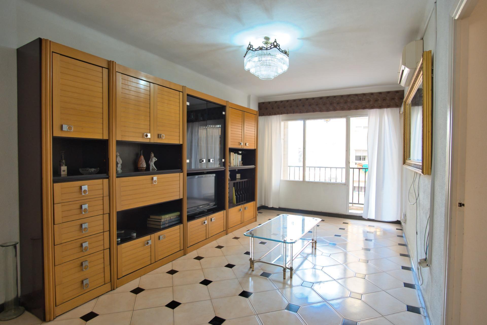 Apartment in Málaga
