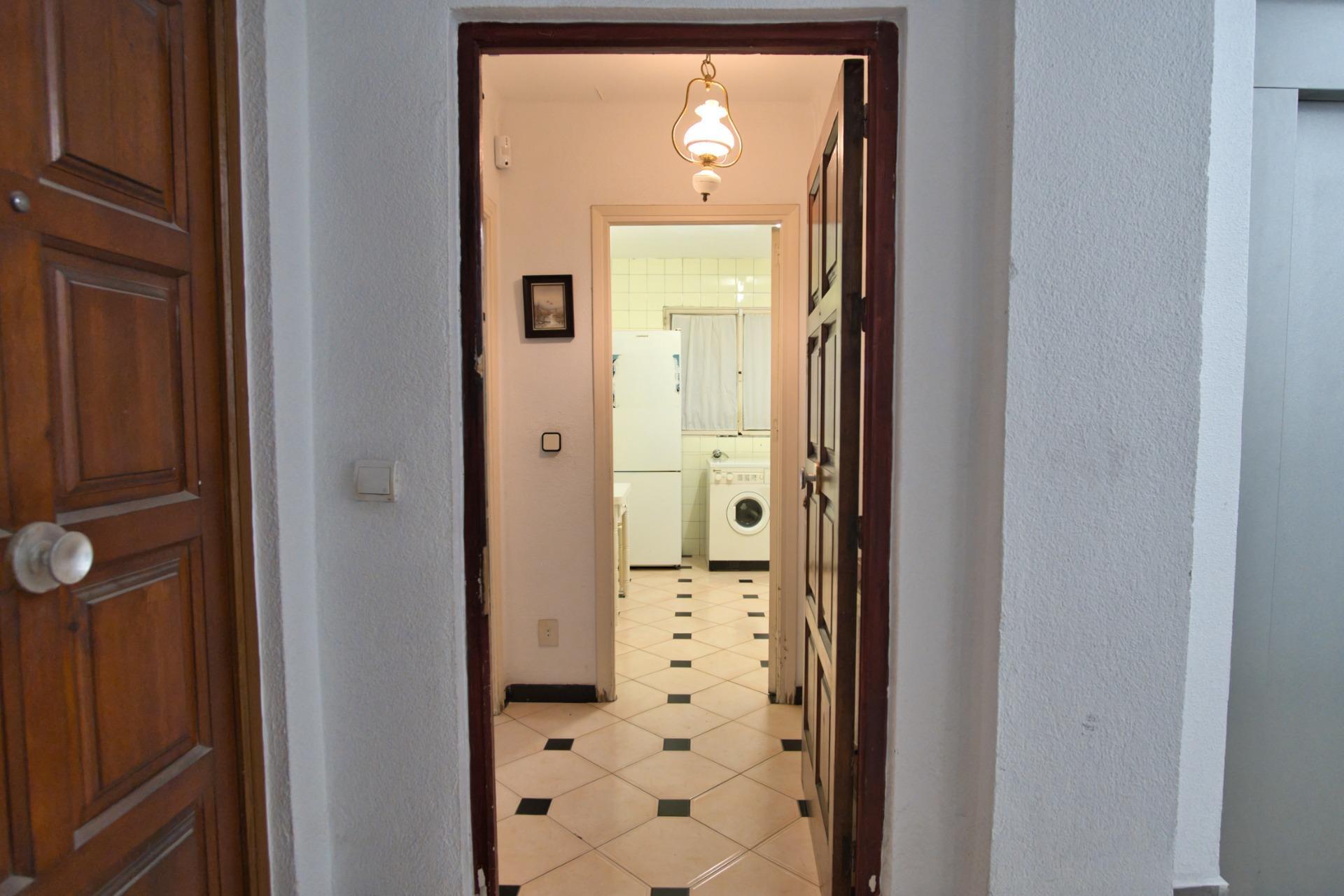 Apartment in Málaga