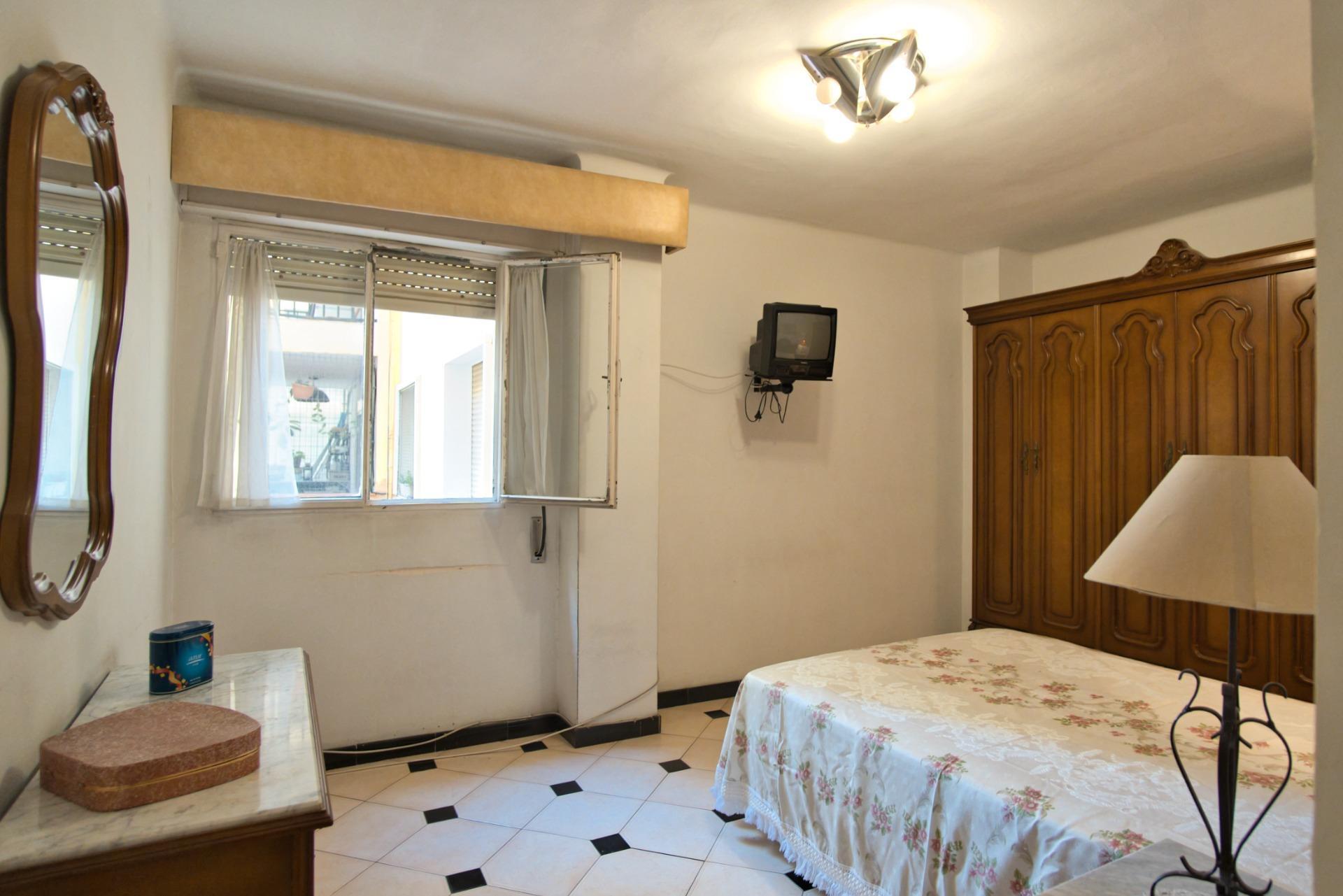 Apartment in Málaga