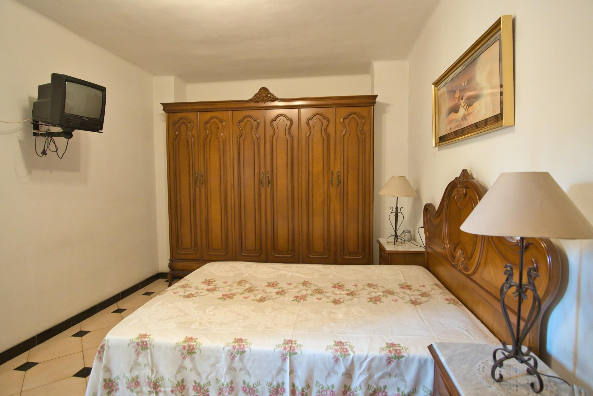 Apartment in Málaga