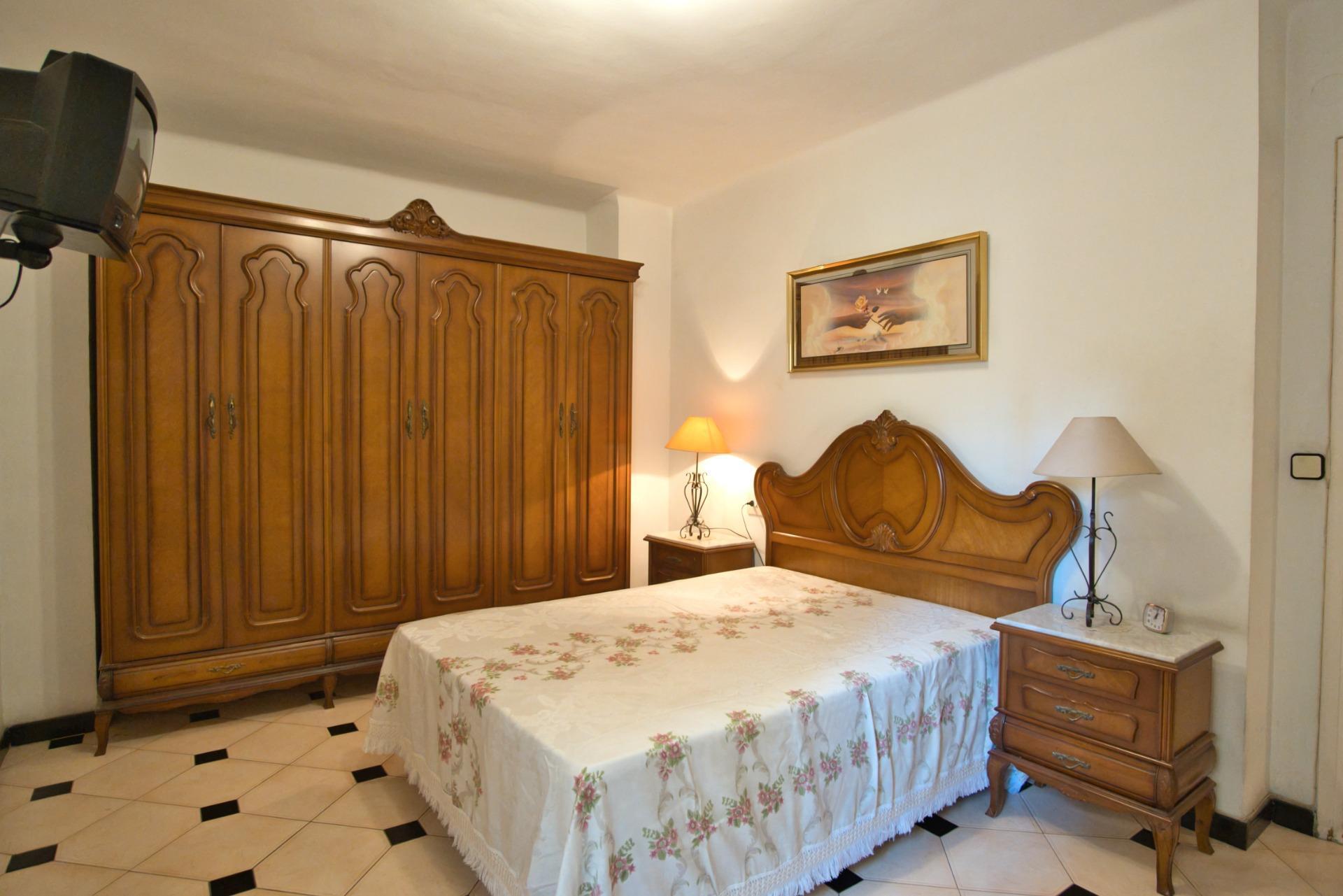 Apartment in Málaga