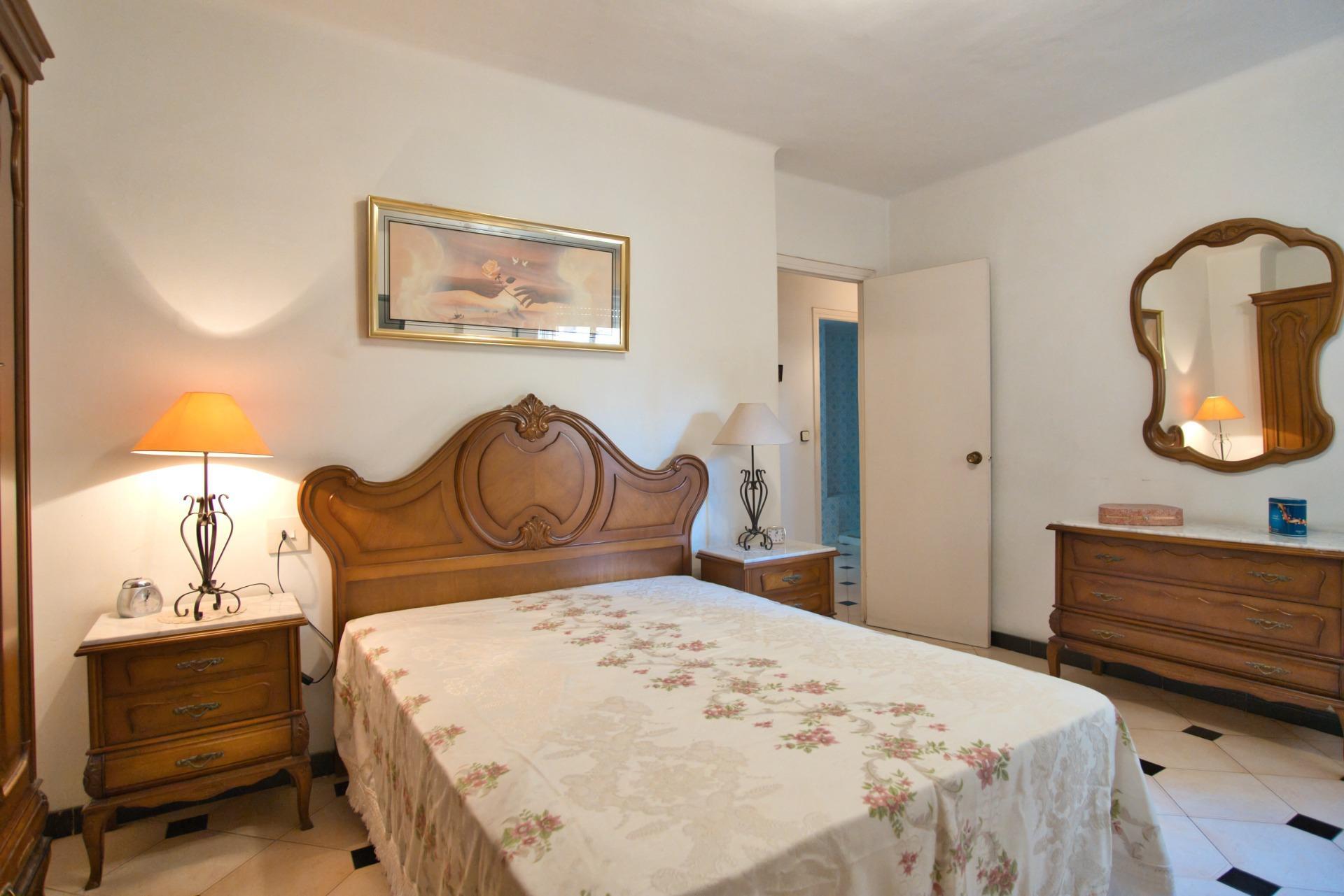 Apartment in Málaga