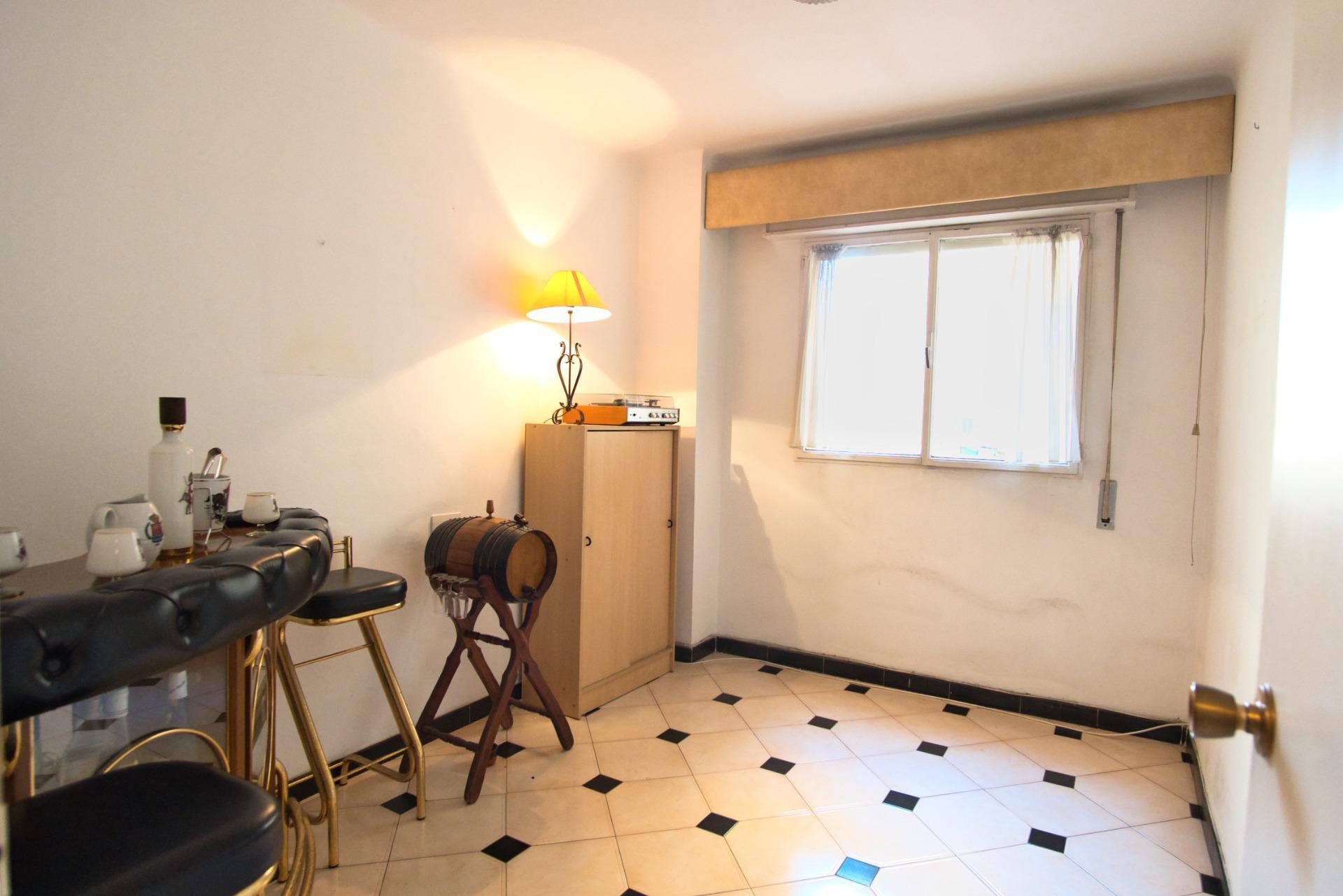 Apartment in Málaga