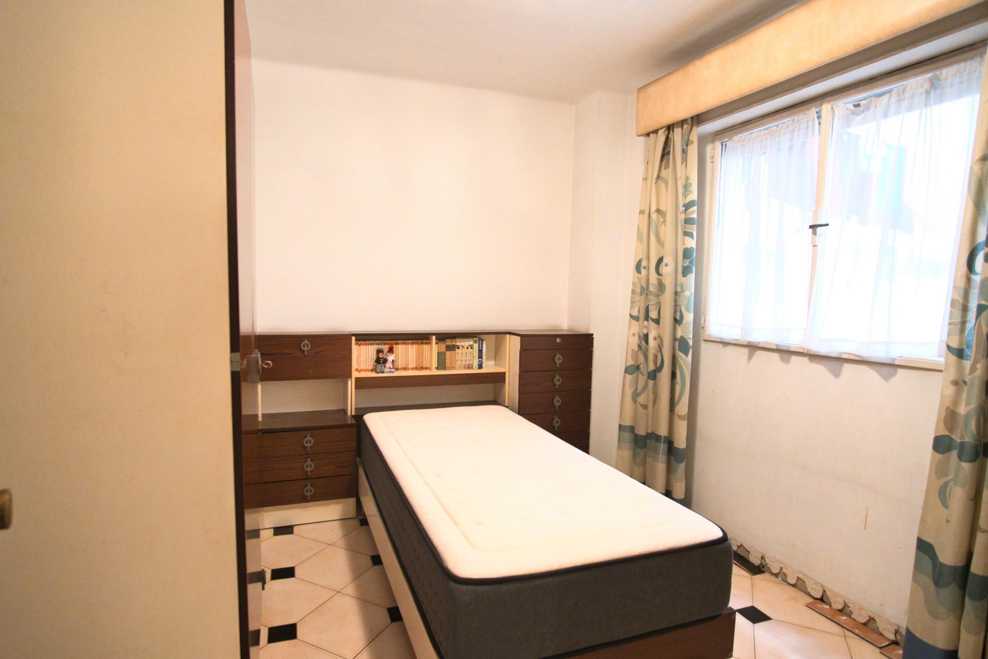 Apartment in Málaga