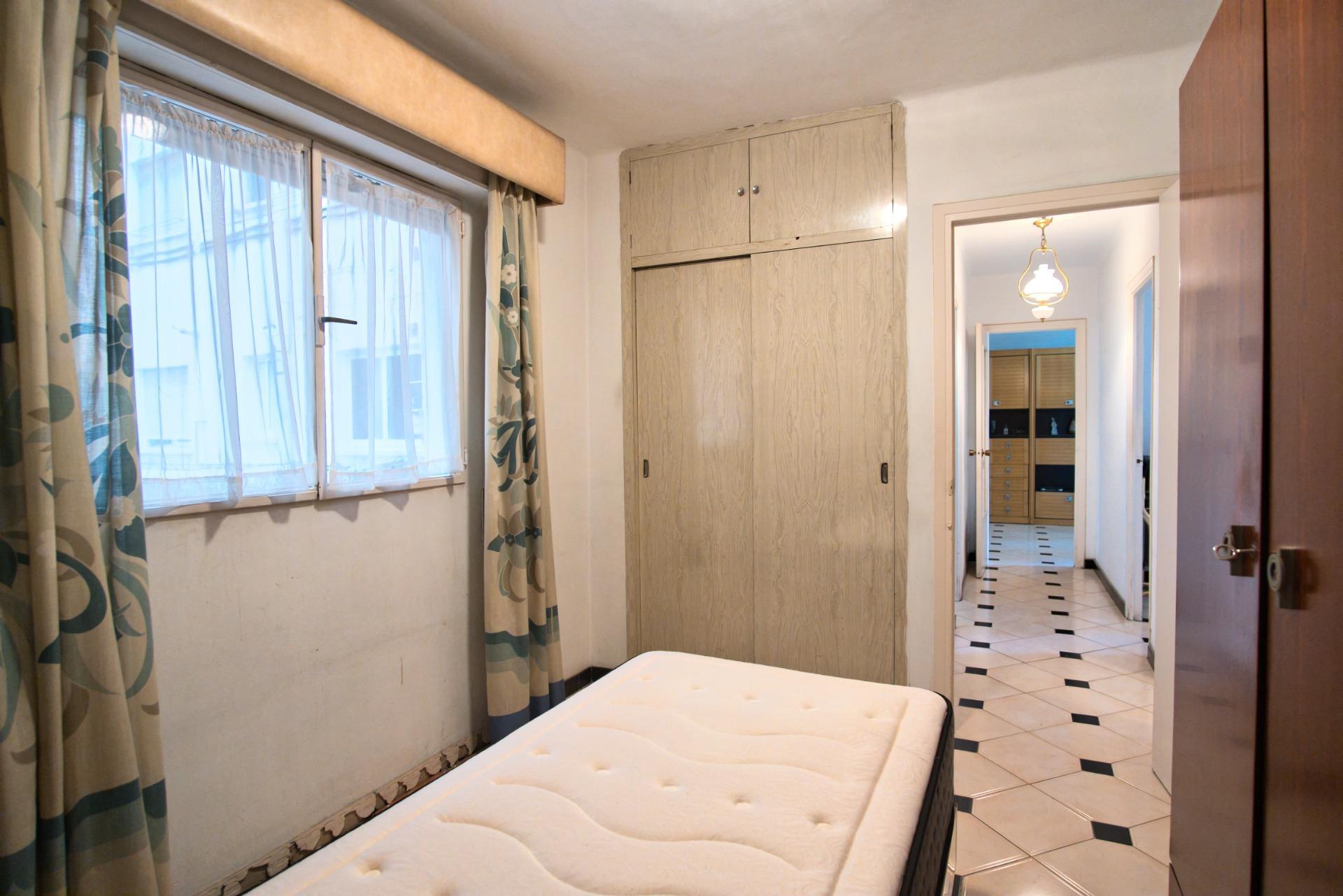 Apartment in Málaga