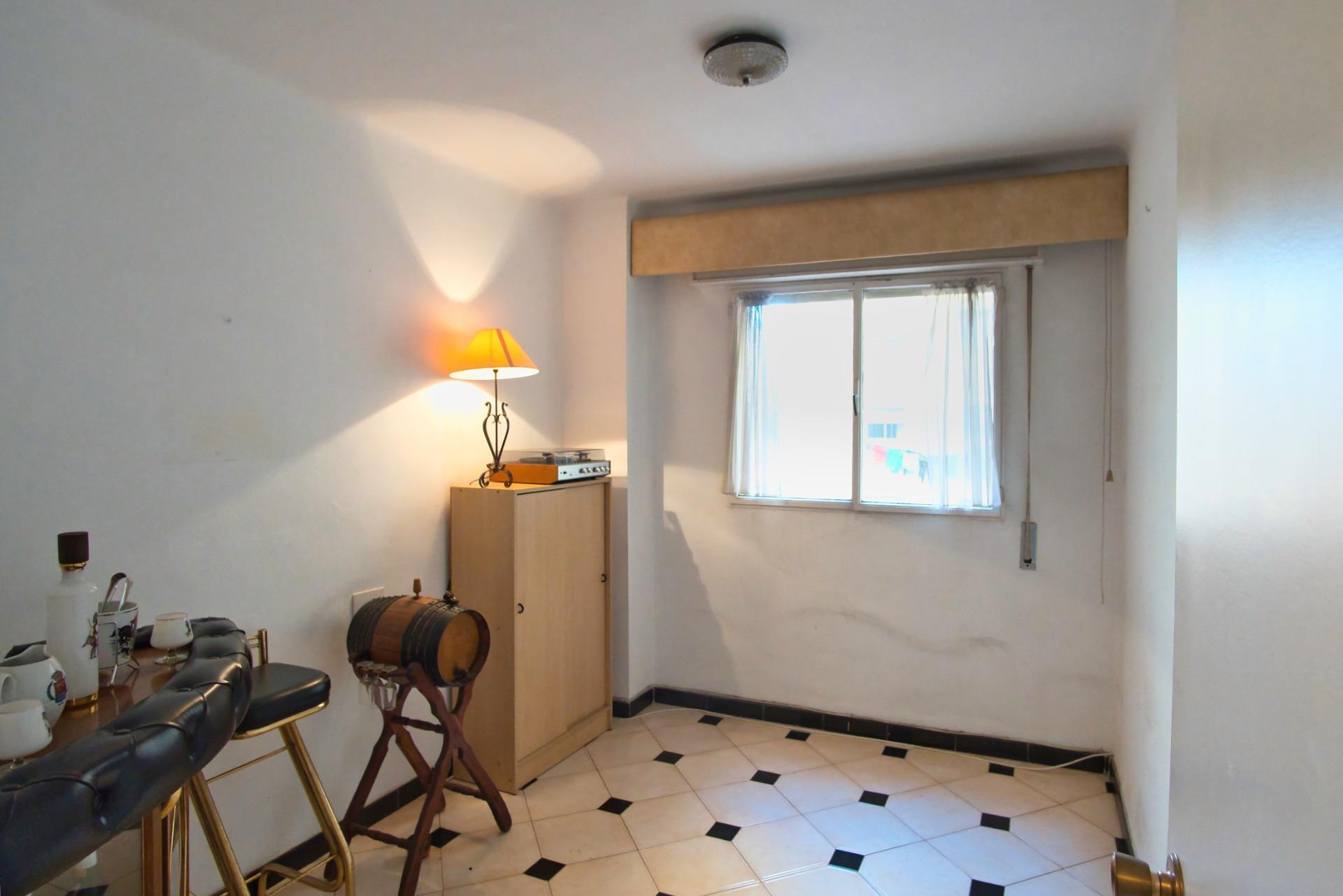Apartment in Málaga