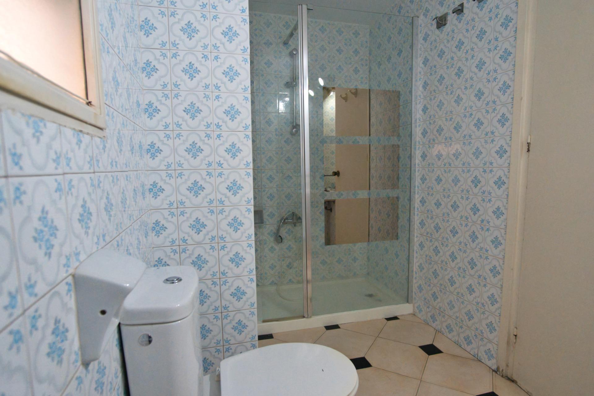 Apartment in Málaga