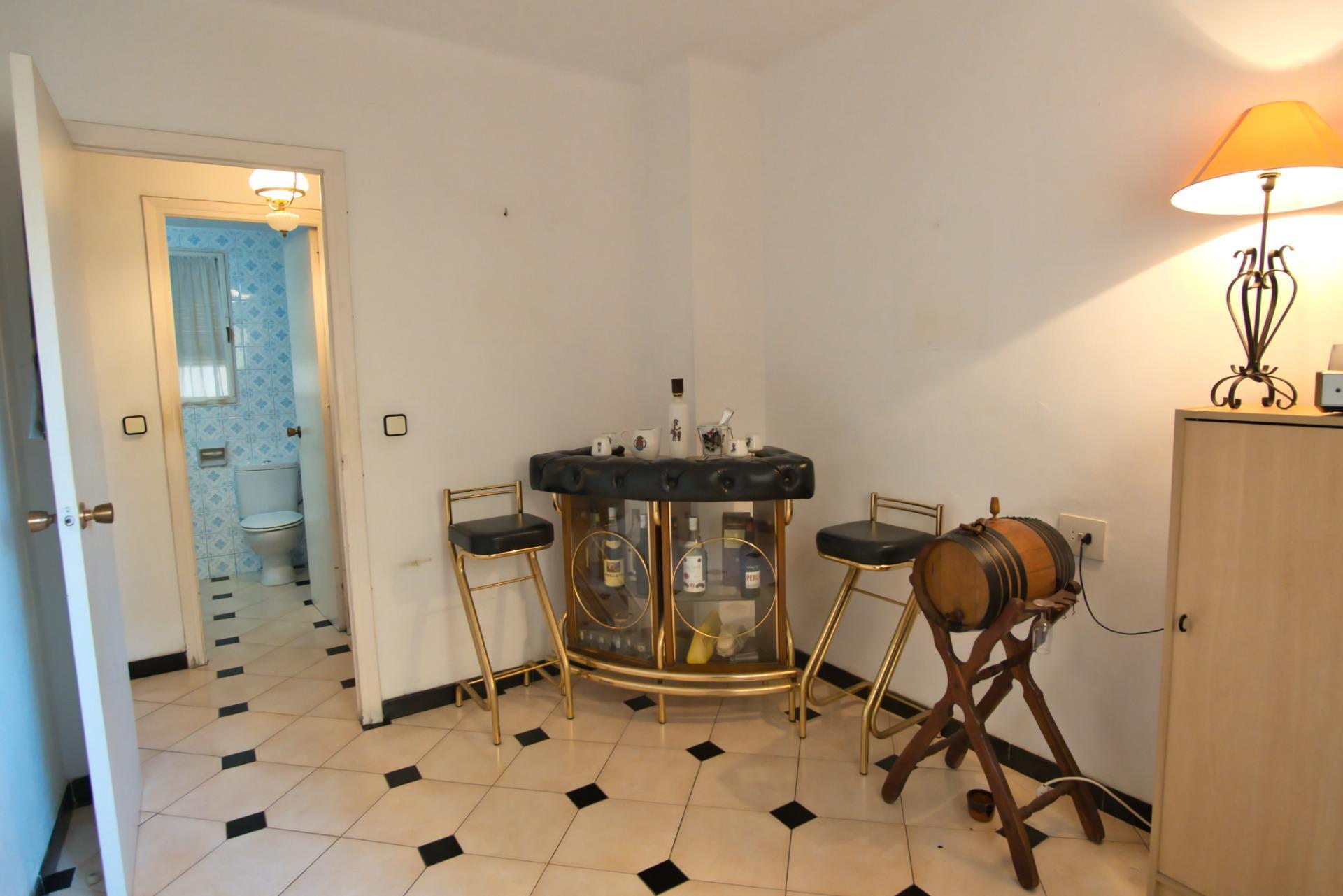Apartment in Málaga