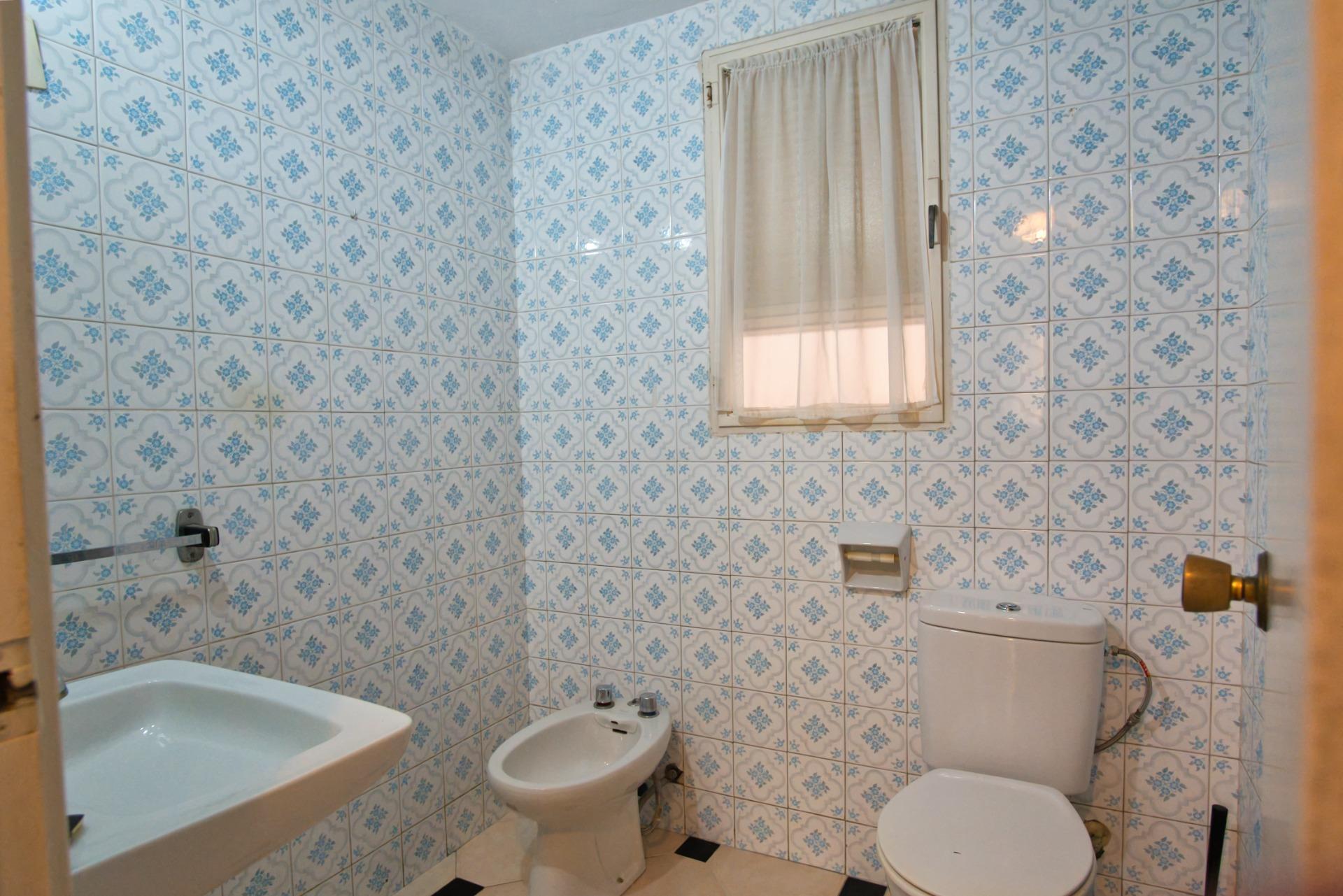 Apartment in Málaga