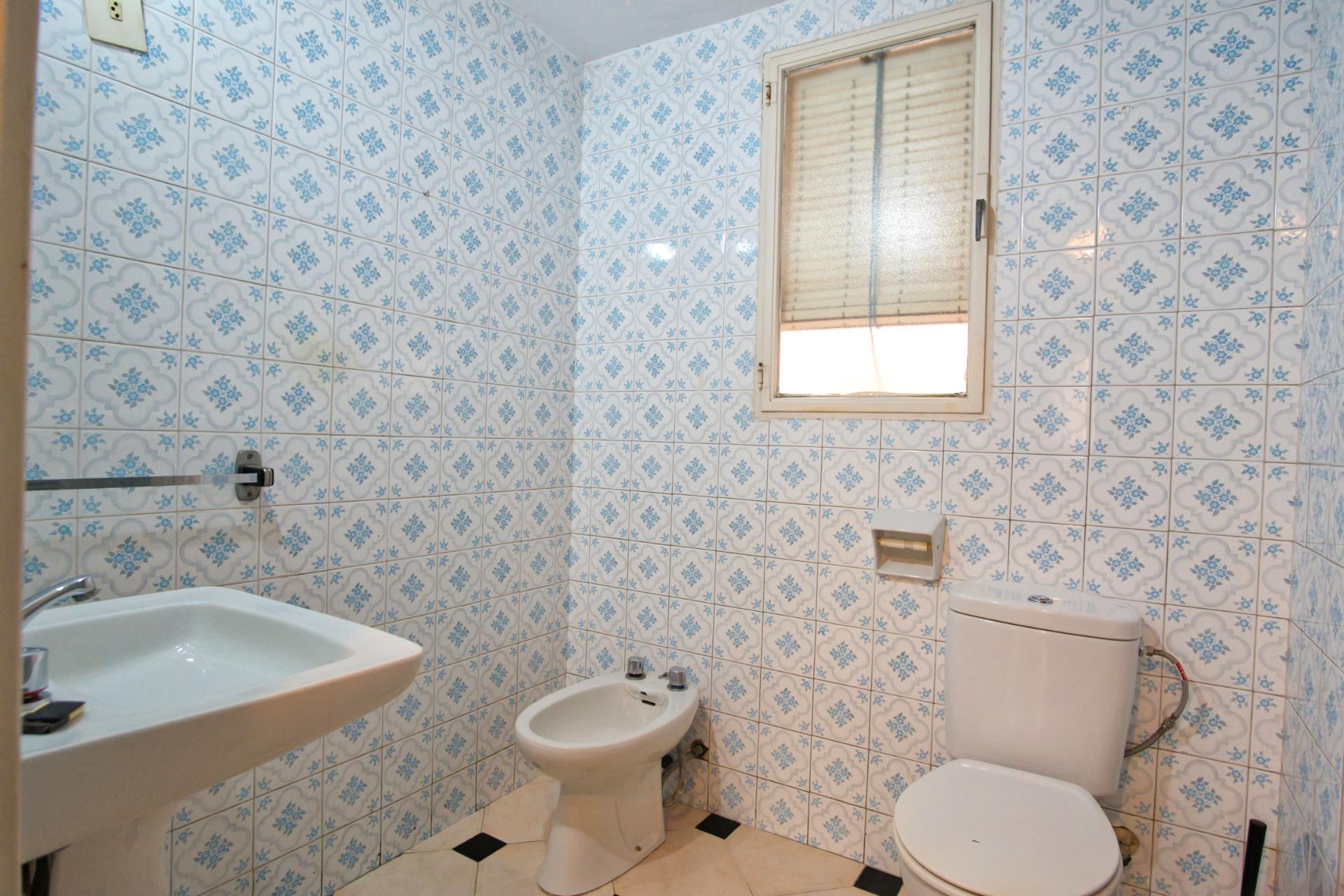 Apartment in Málaga