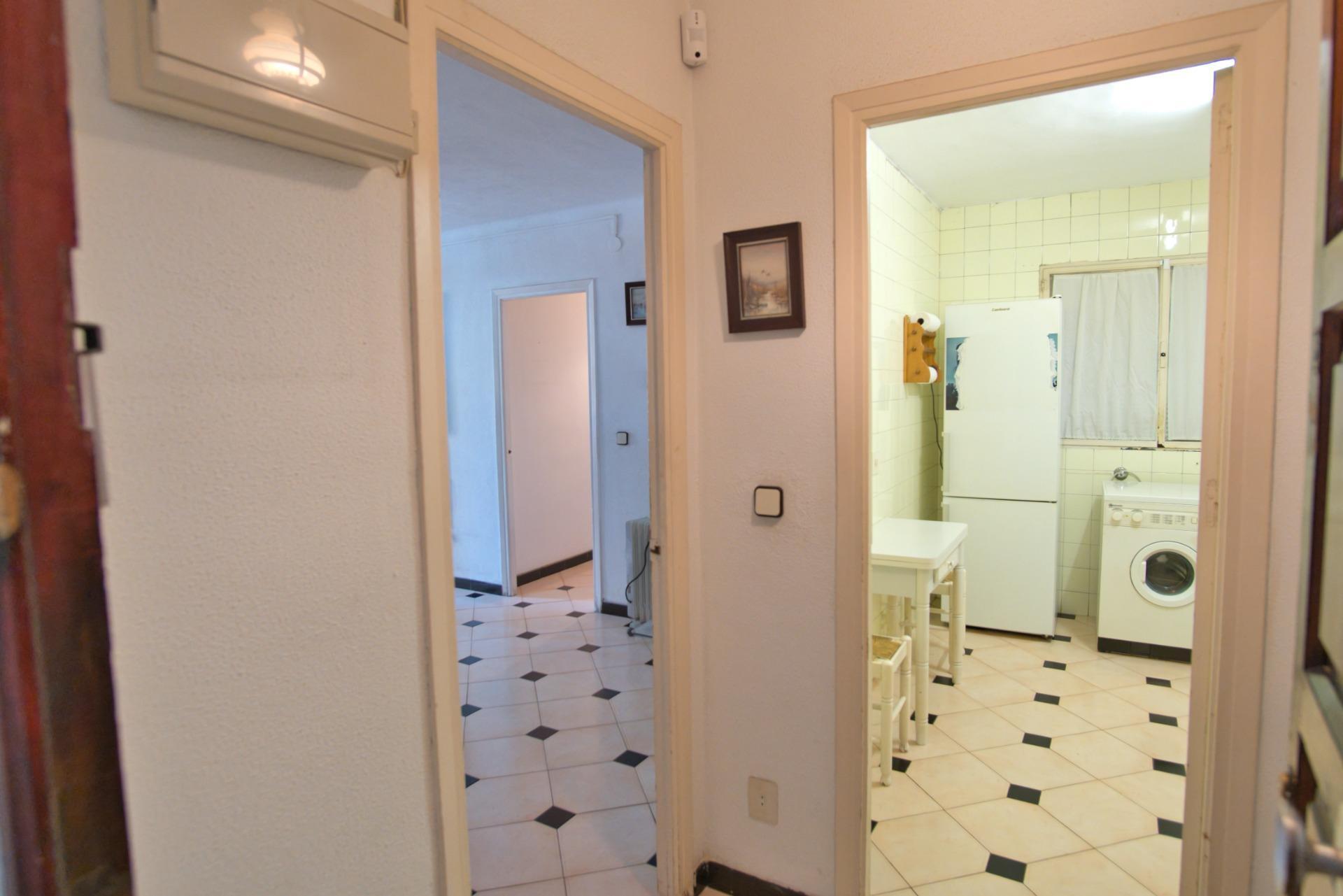 Apartment in Málaga