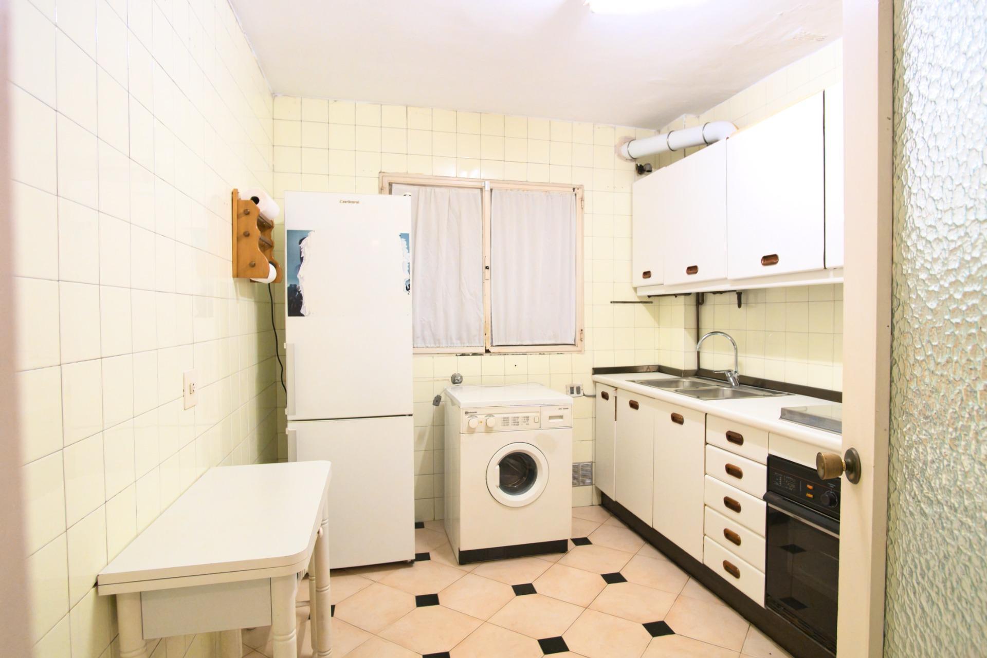 Apartment in Málaga