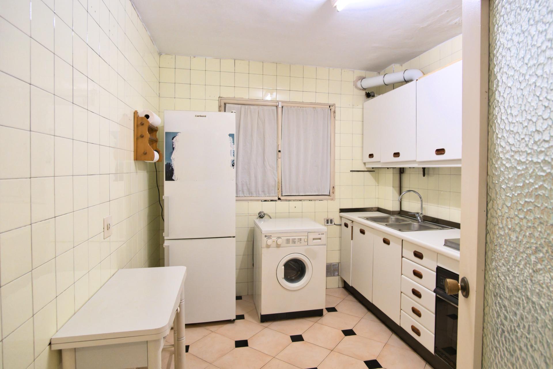 Apartment in Málaga