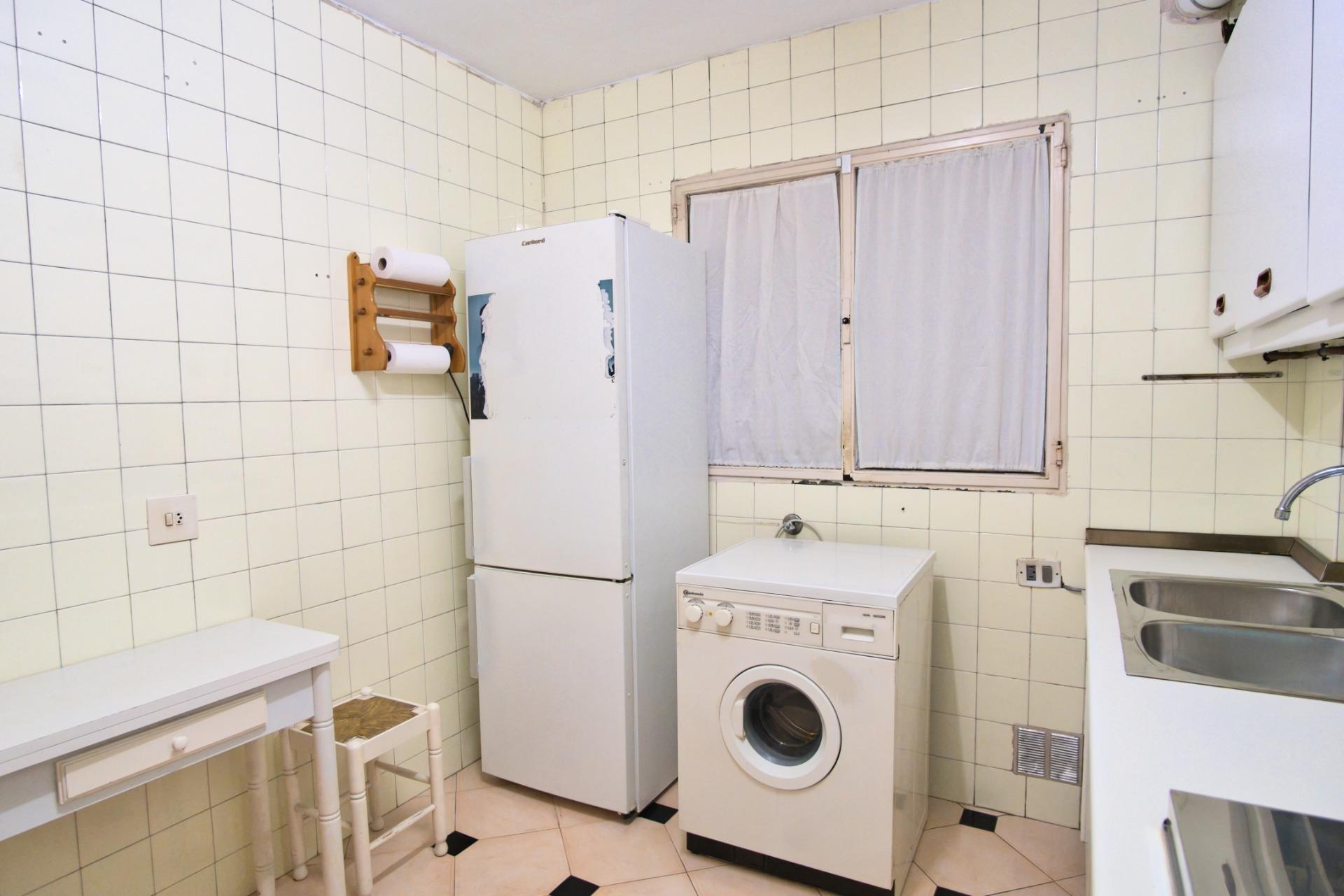 Apartment in Málaga