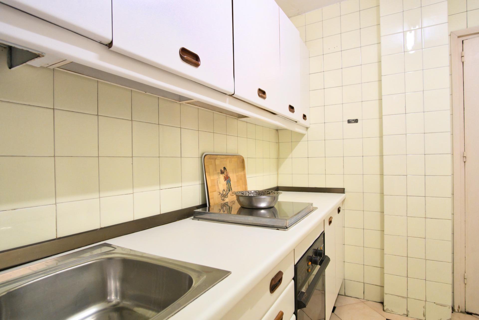 Apartment in Málaga