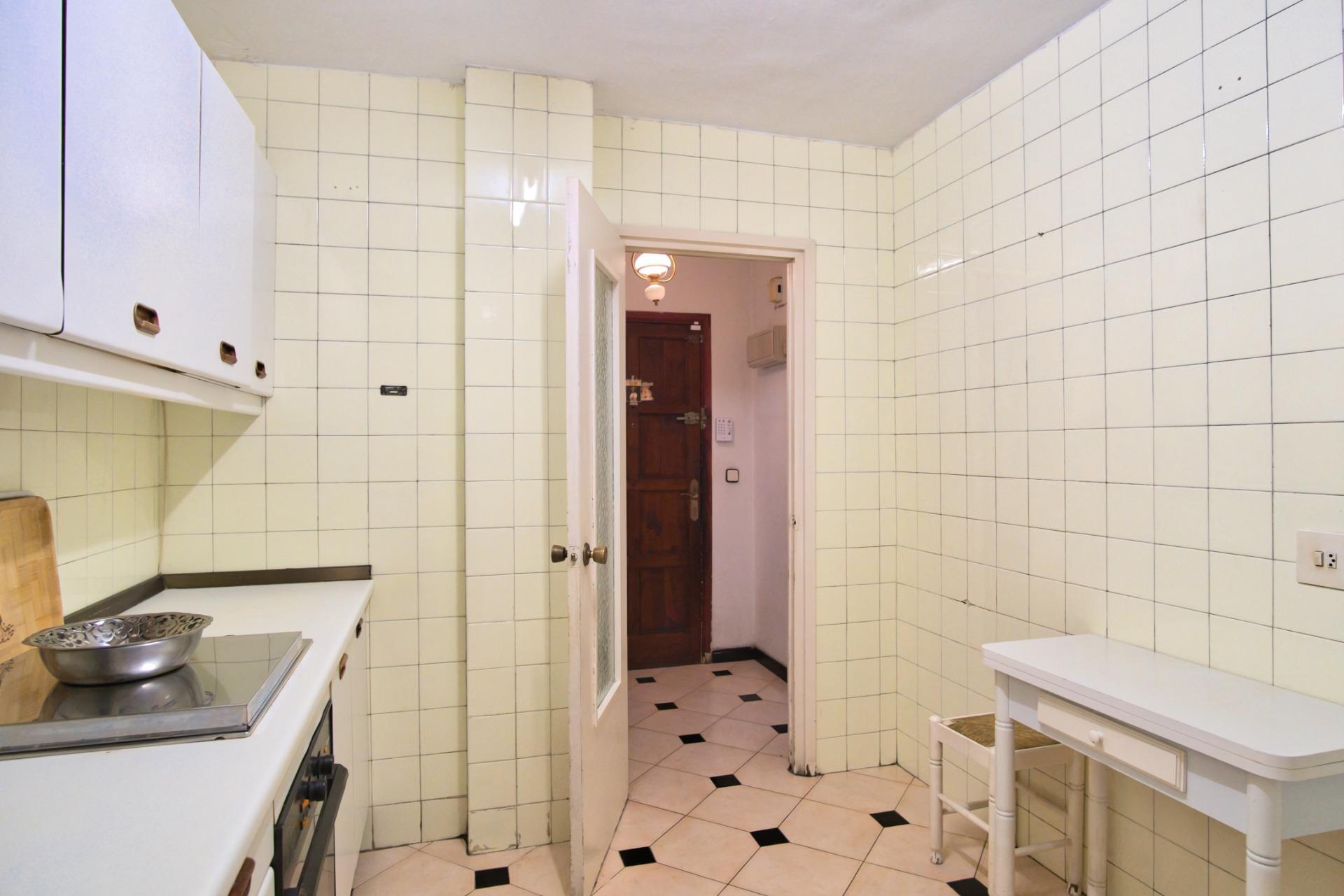 Apartment in Málaga