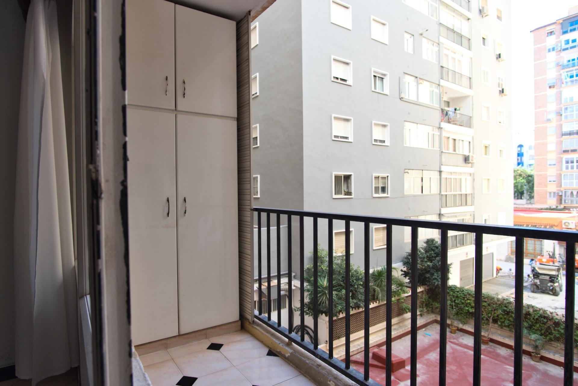 Apartment in Málaga