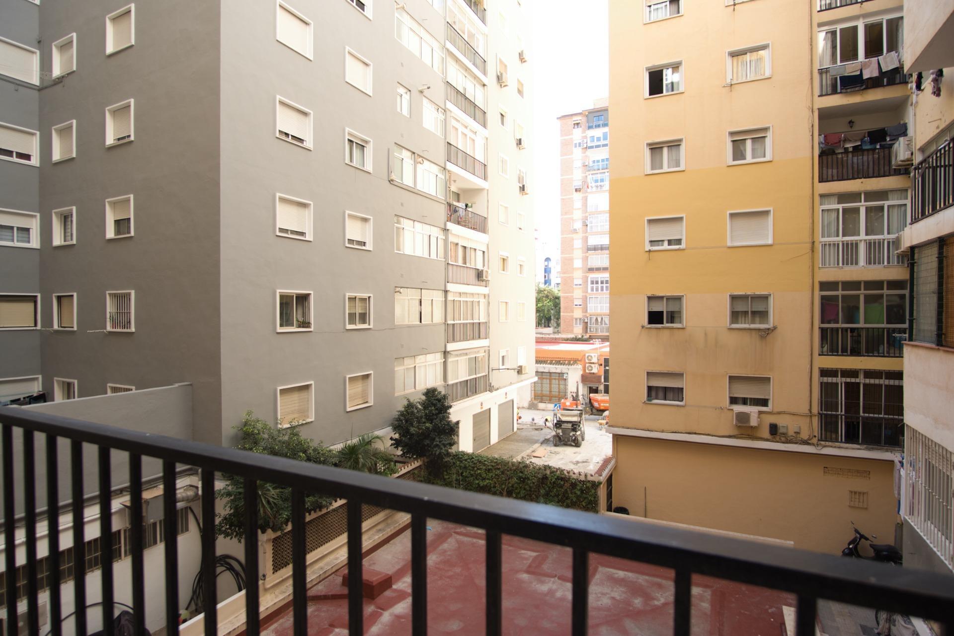 Apartment in Málaga