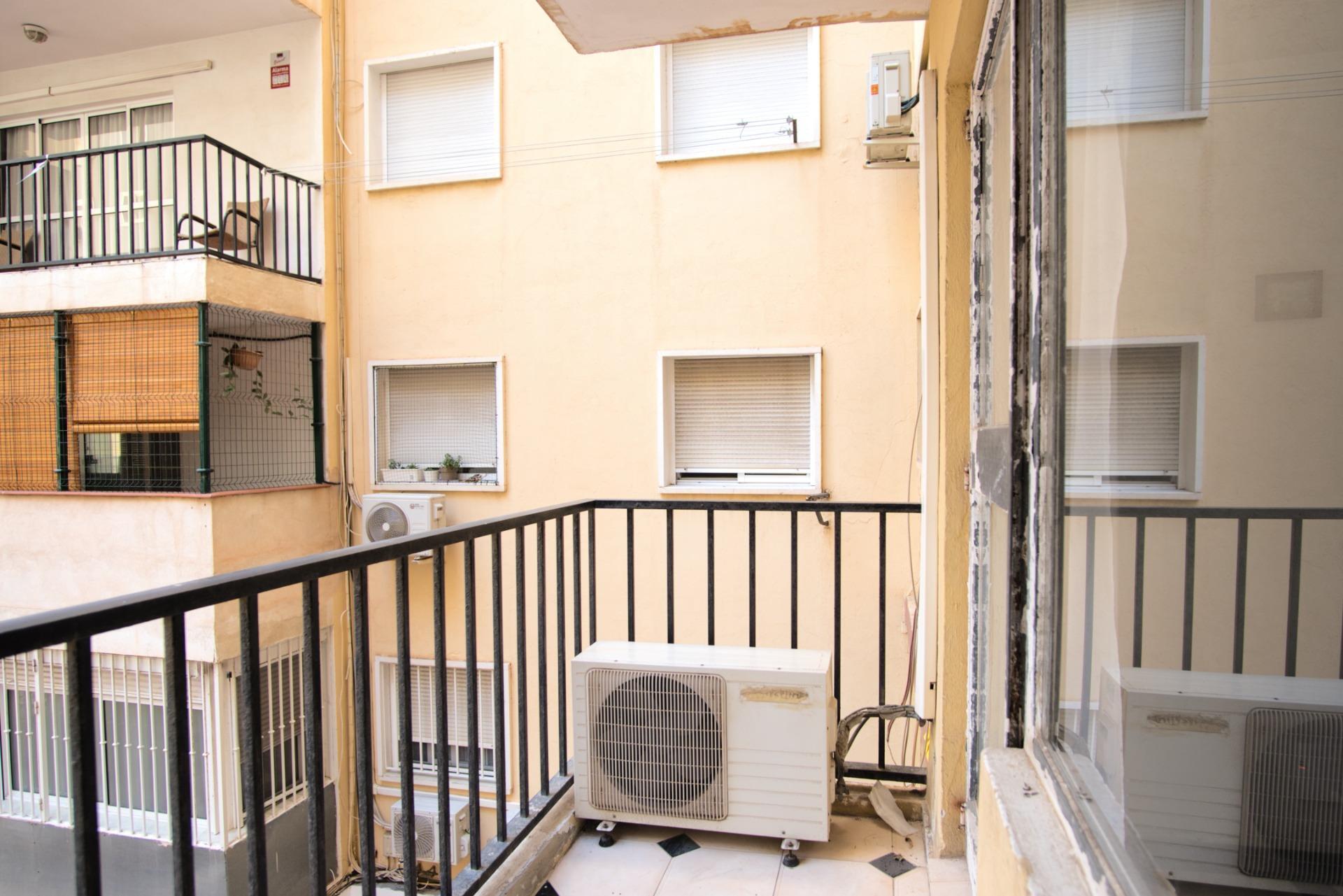 Apartment in Málaga