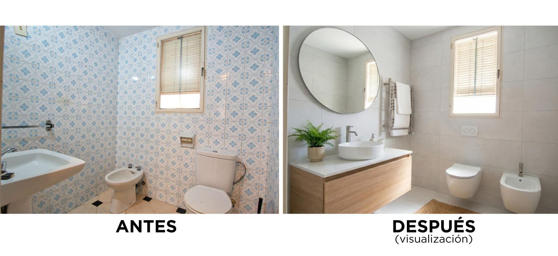 Apartment in Málaga