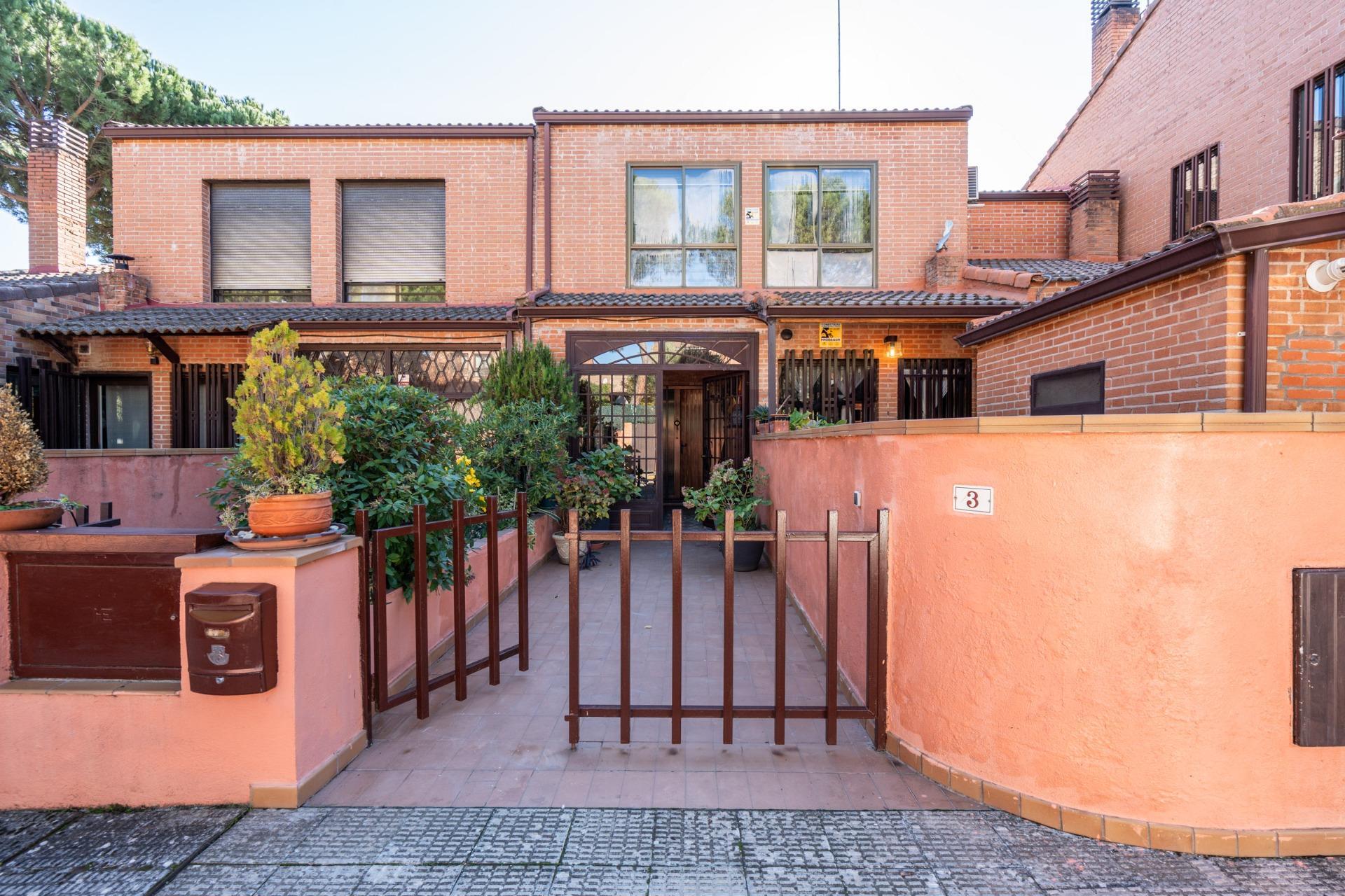 Casas o chalets-Venta-Galapagar-1993610-Foto-5